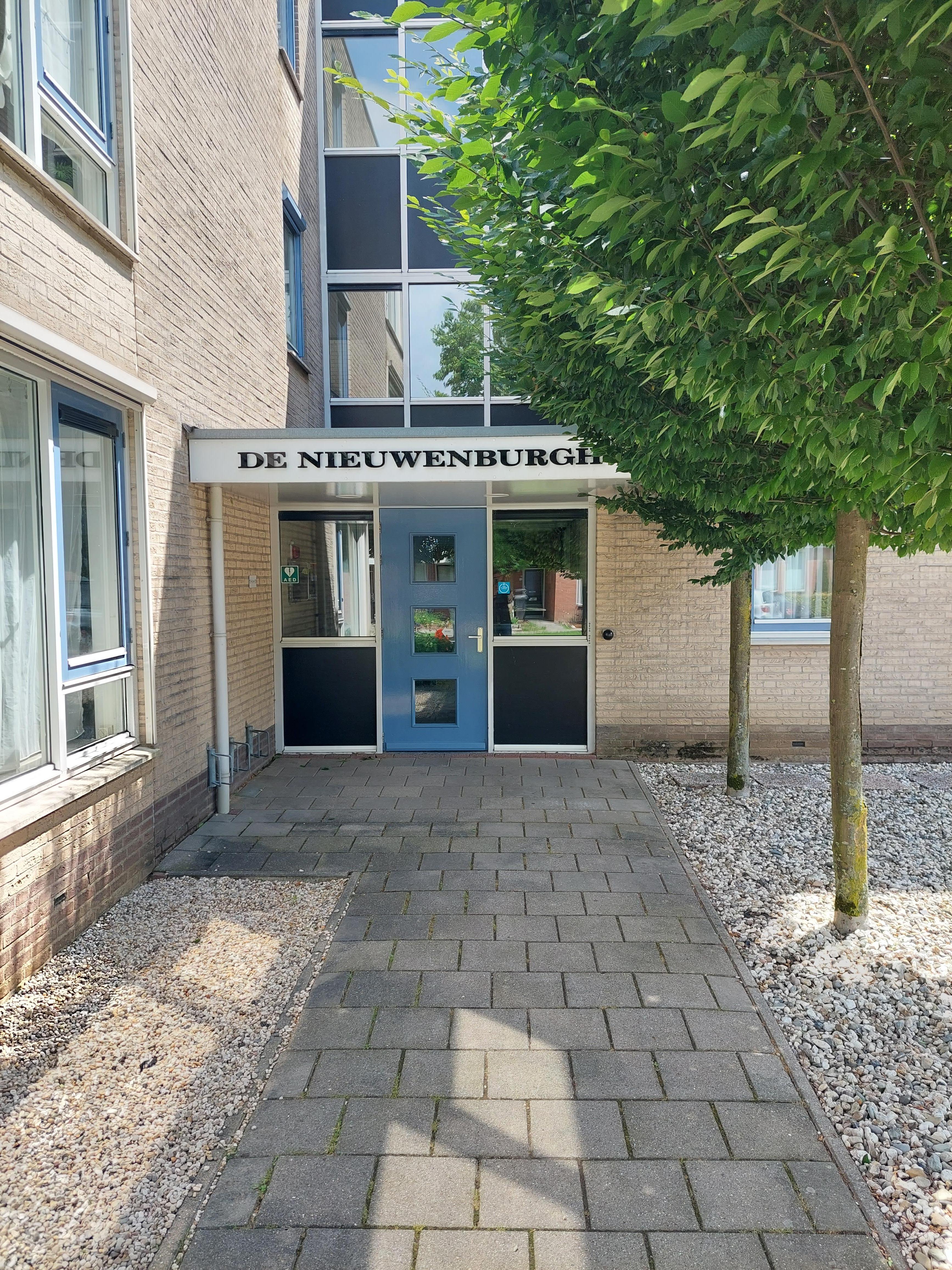 Nieuwenburgh 29