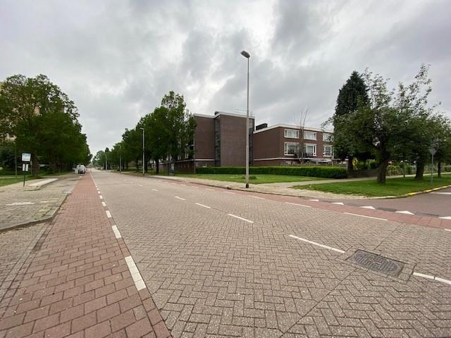 Bethaniënstraat 70