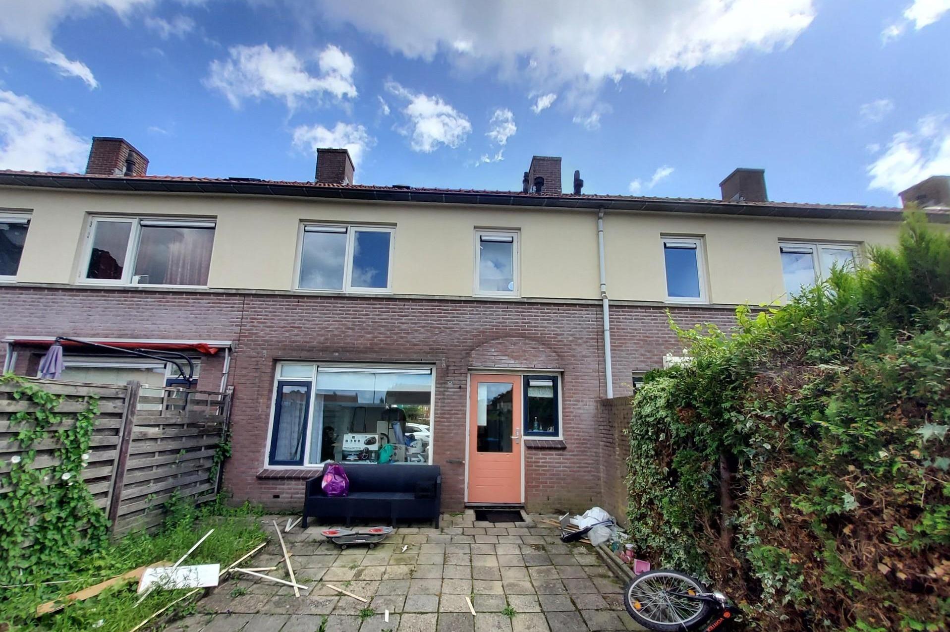 Wiardi Beckmanstraat 10, 6882 HH Velp, Nederland