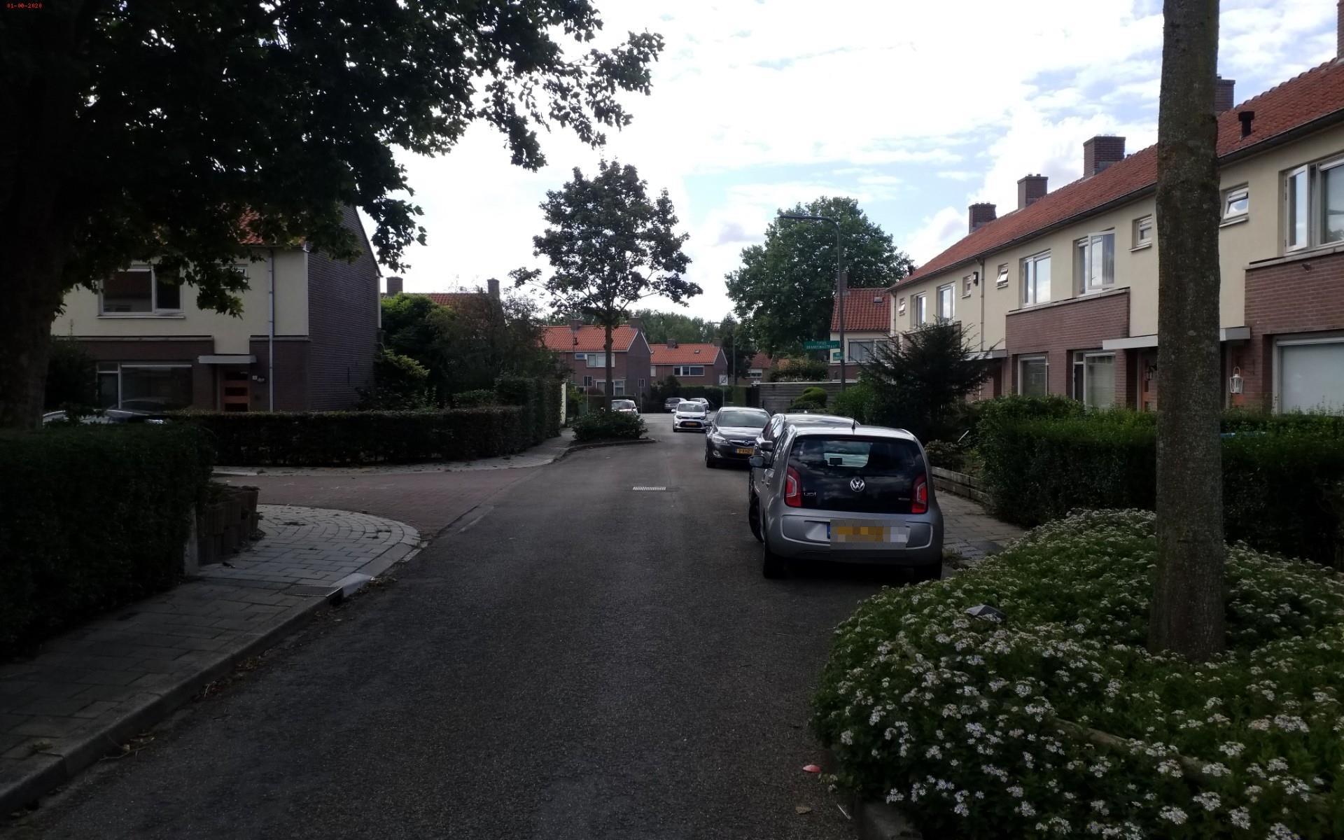 Wiardi Beckmanstraat 10