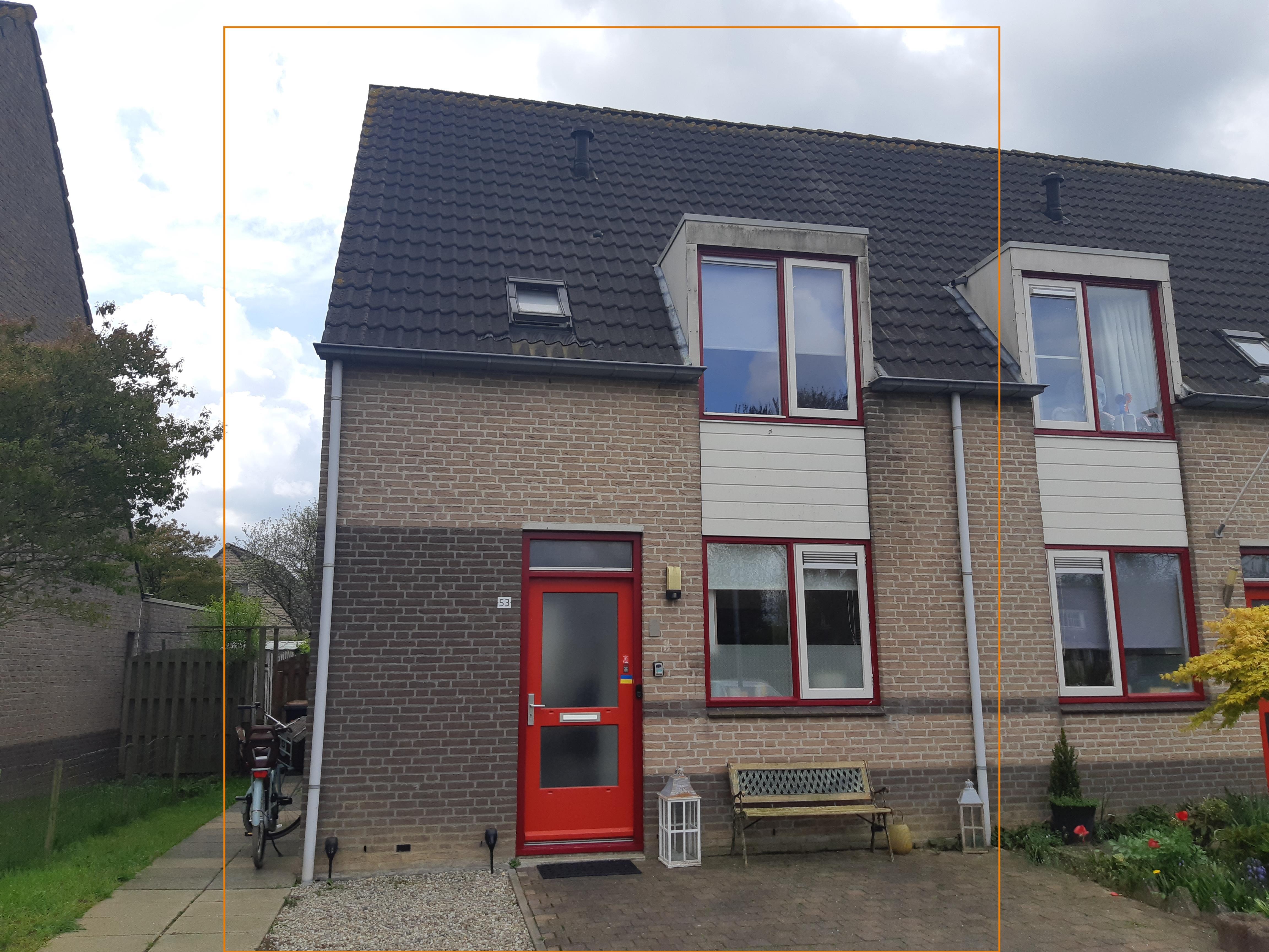 Weidekervel 53, 6922 GA Duiven, Nederland