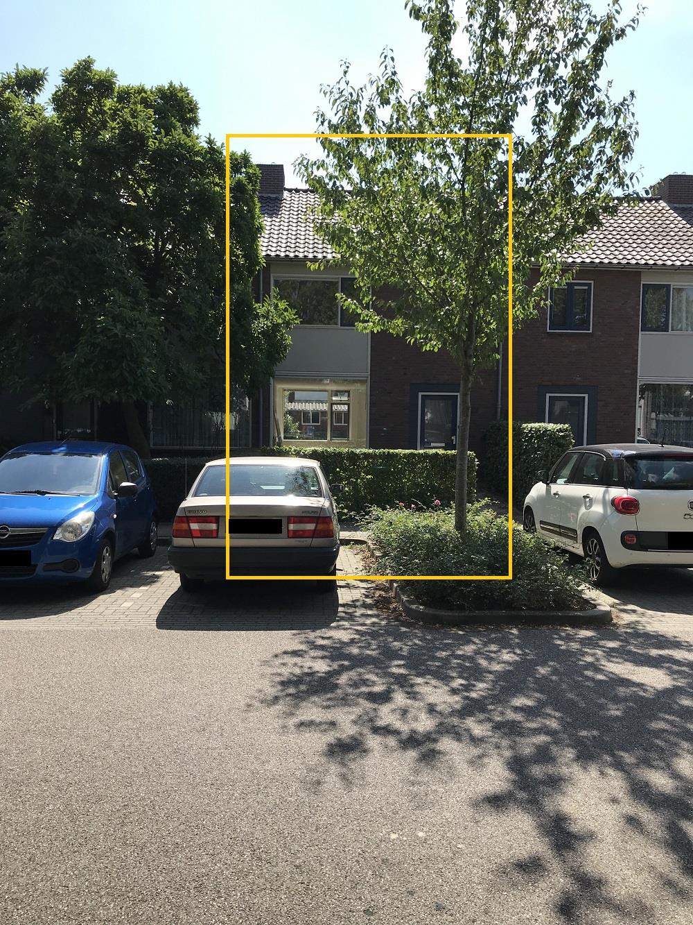 Citatiestraat 23, 6651 EA Druten, Nederland