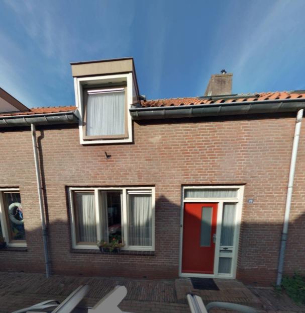 Koetsveldstraat 23