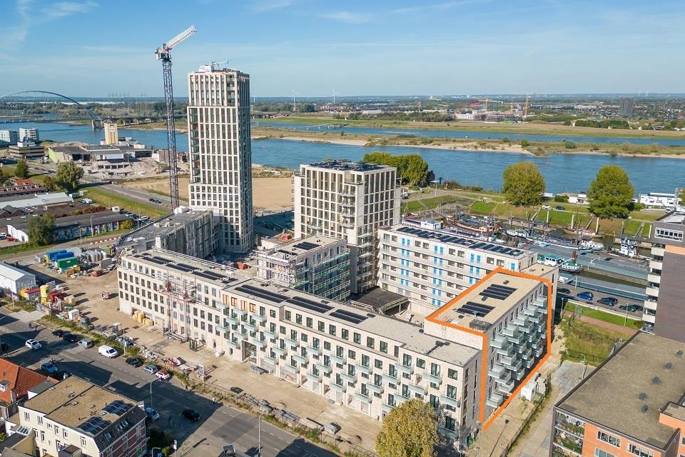 Nina Simonestraat 374