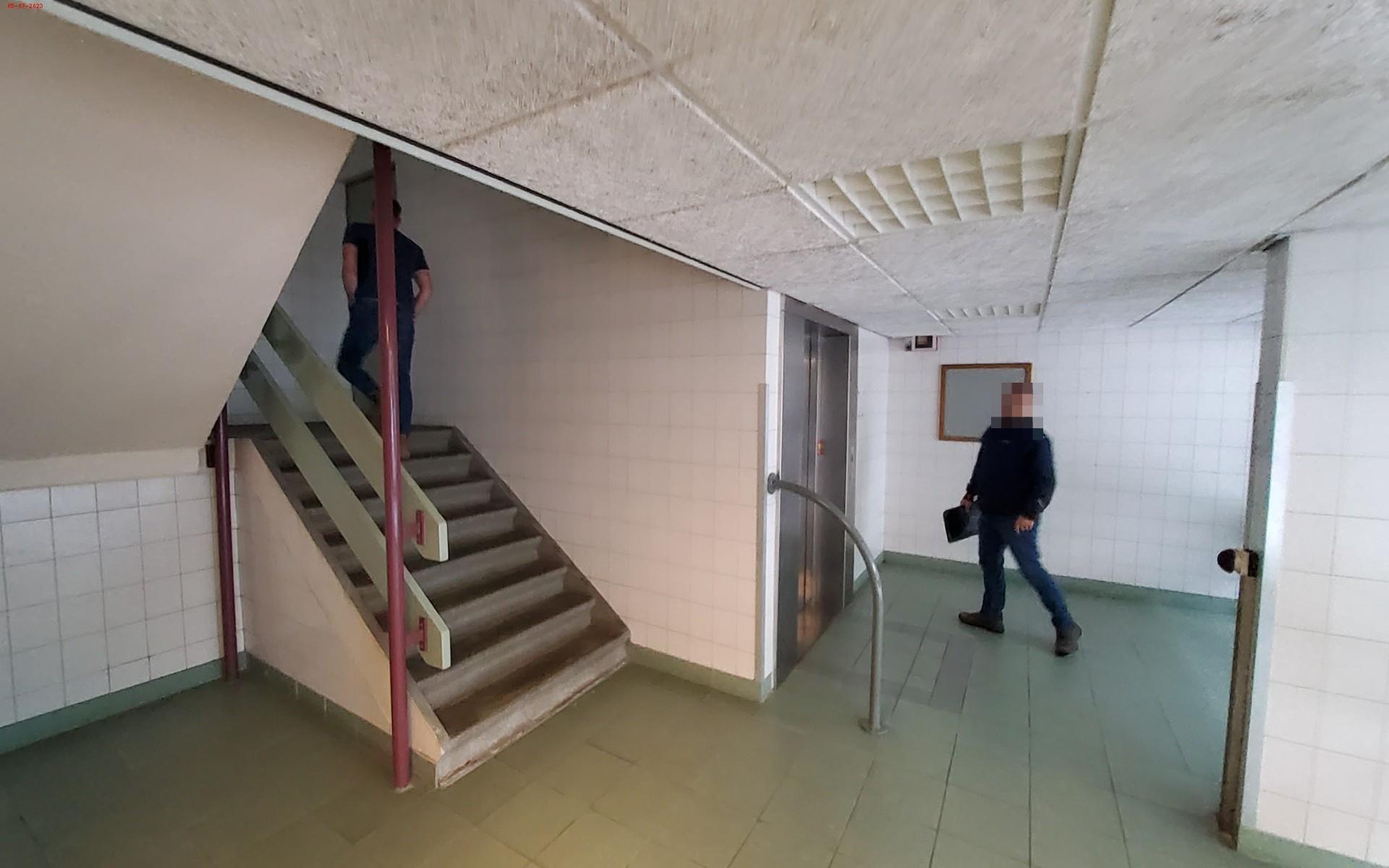 President Kennedylaan 94