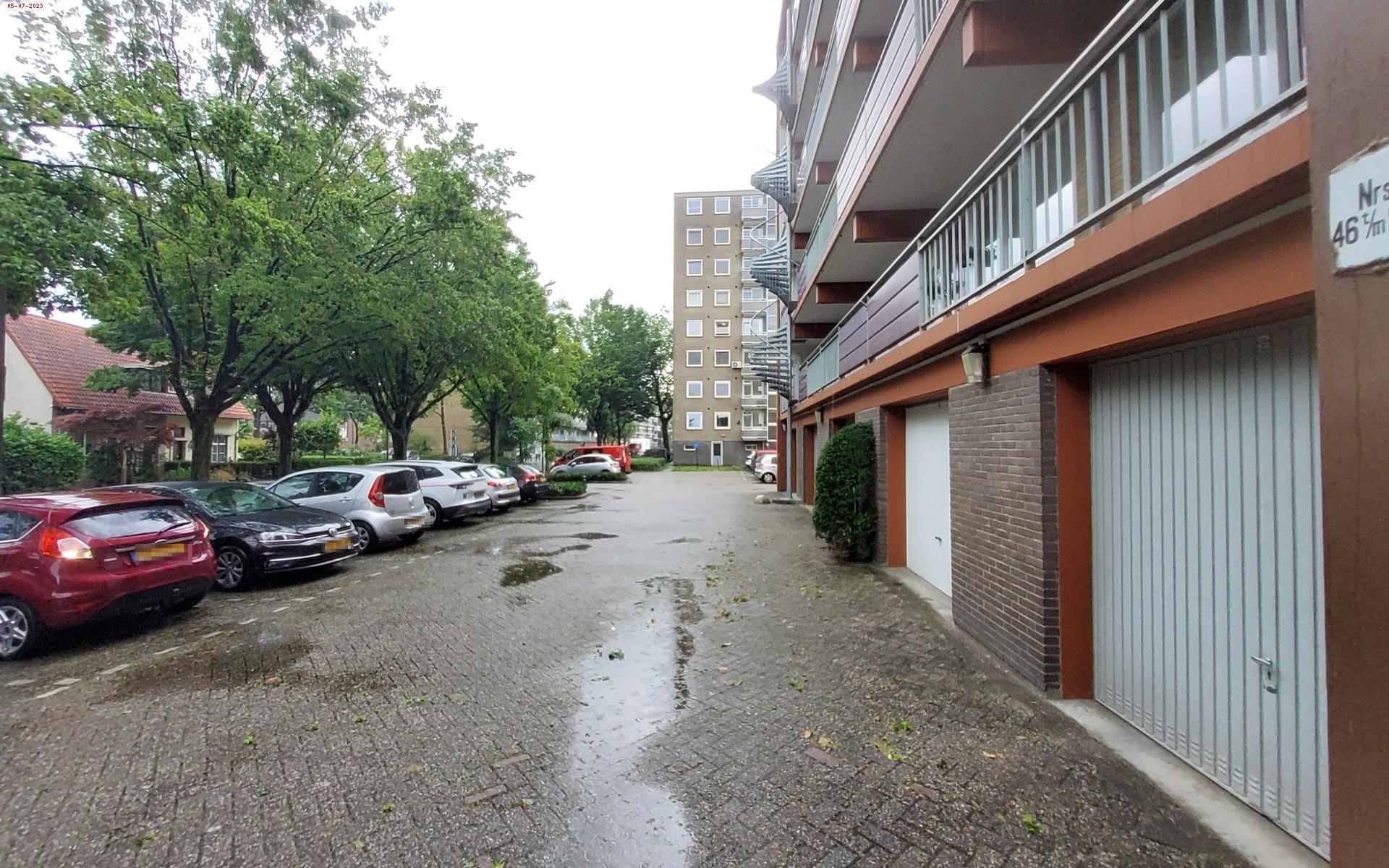 President Kennedylaan 94, 6883 AR Velp, Nederland