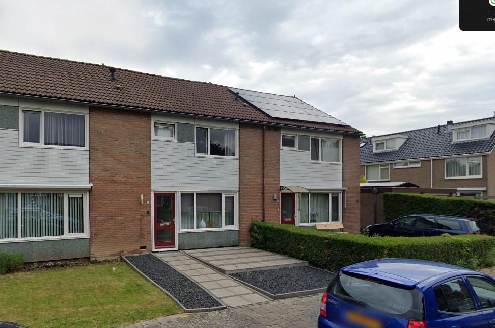 Herman Heyermansstraat 19