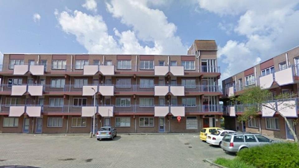 Hillekensacker 3134, 6546 LP Nijmegen, Nederland