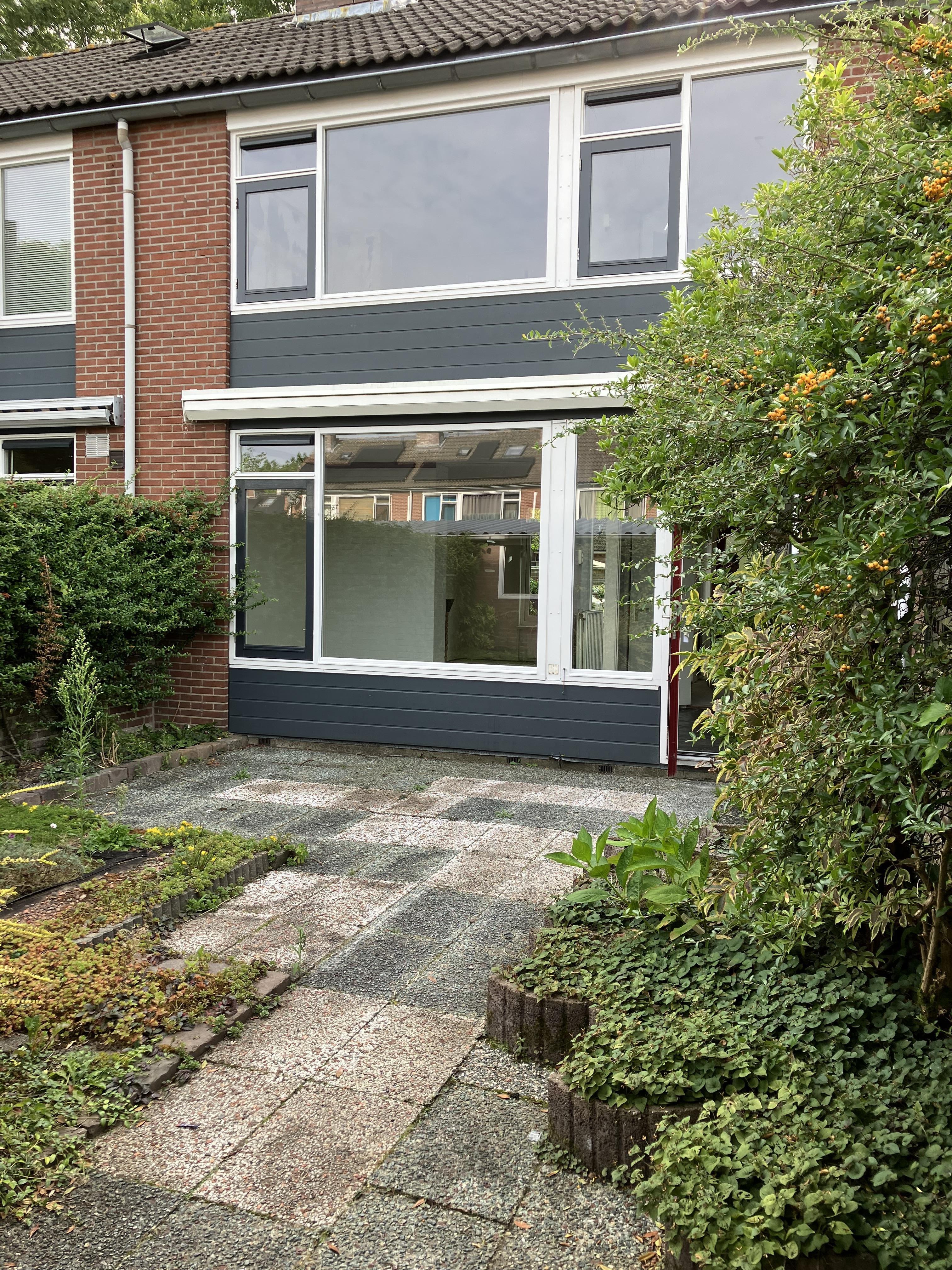 Buizerdstraat 5