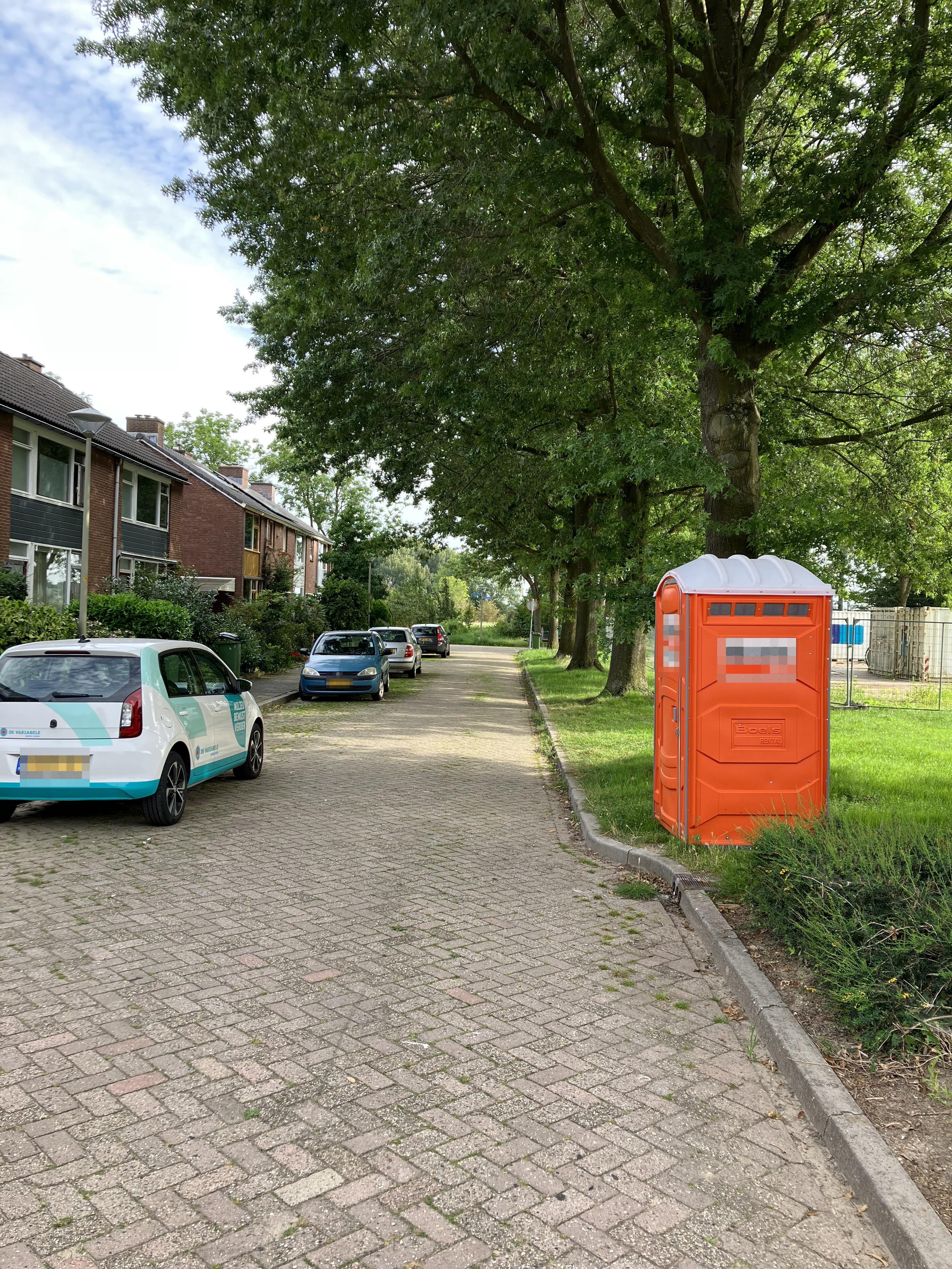Buizerdstraat 5
