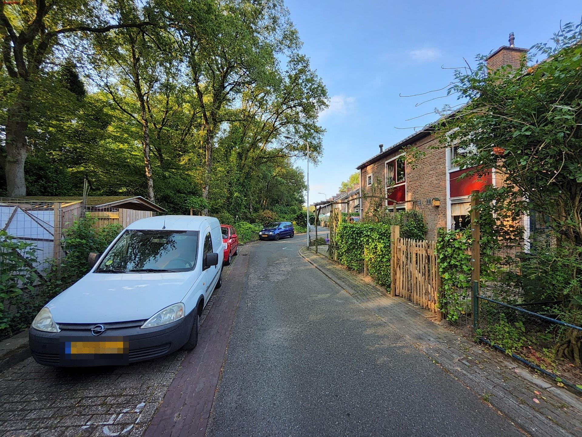 Johanniterweg 22, 6865 WH Doorwerth, Nederland