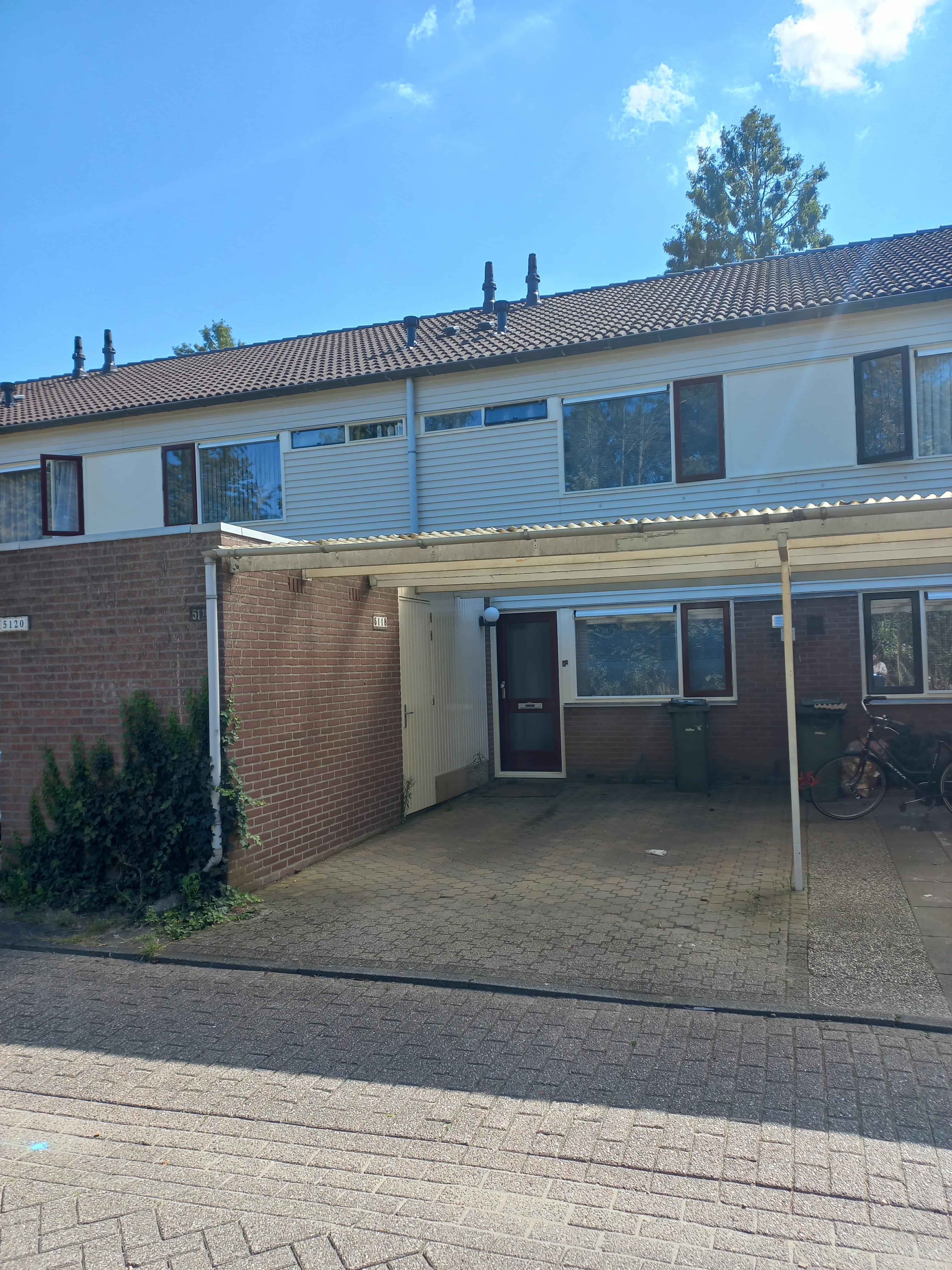 Zwanenveld 5118, 6538 VH Nijmegen, Nederland