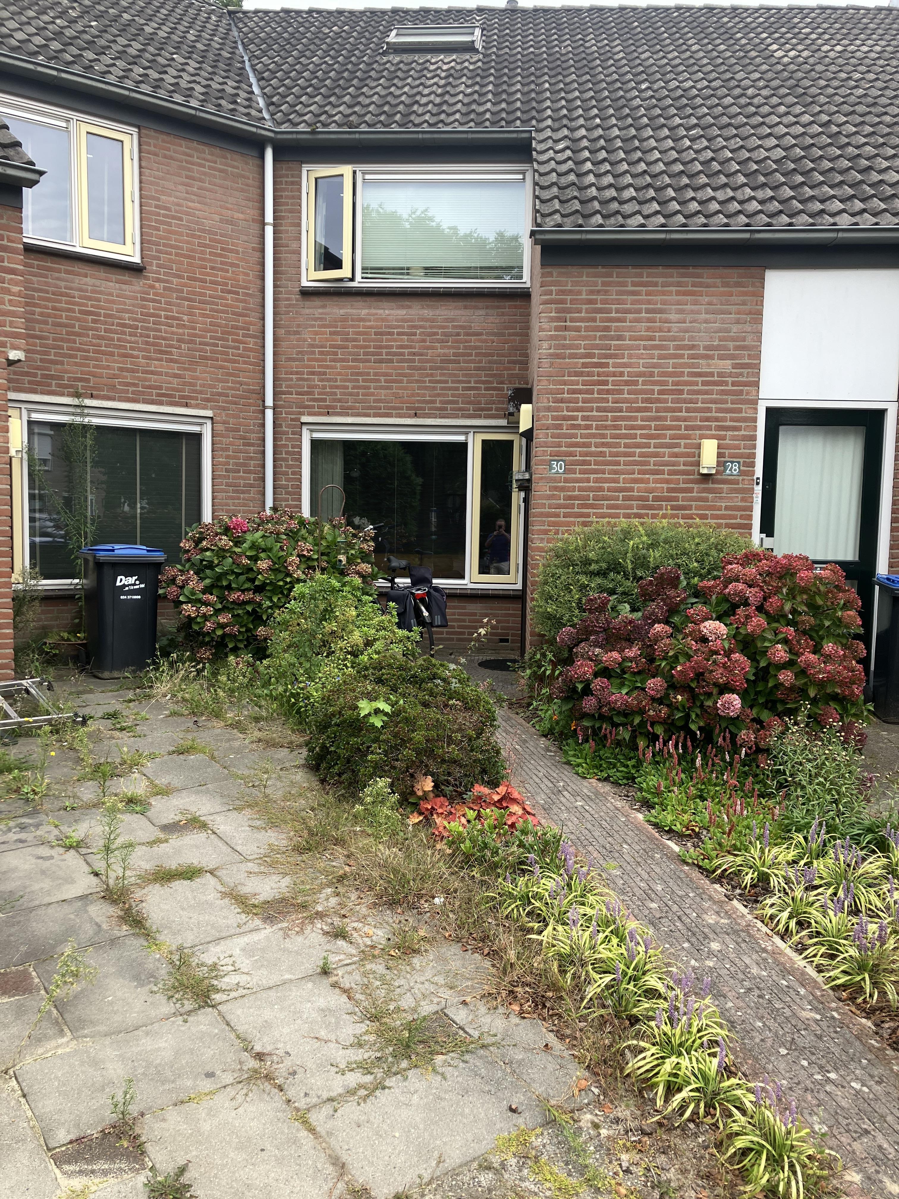 Hobbemaweg 30, 6562 CT Groesbeek, Nederland