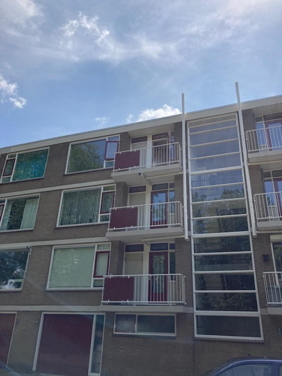 Turkooisstraat 17, 6534 WC Nijmegen, Nederland