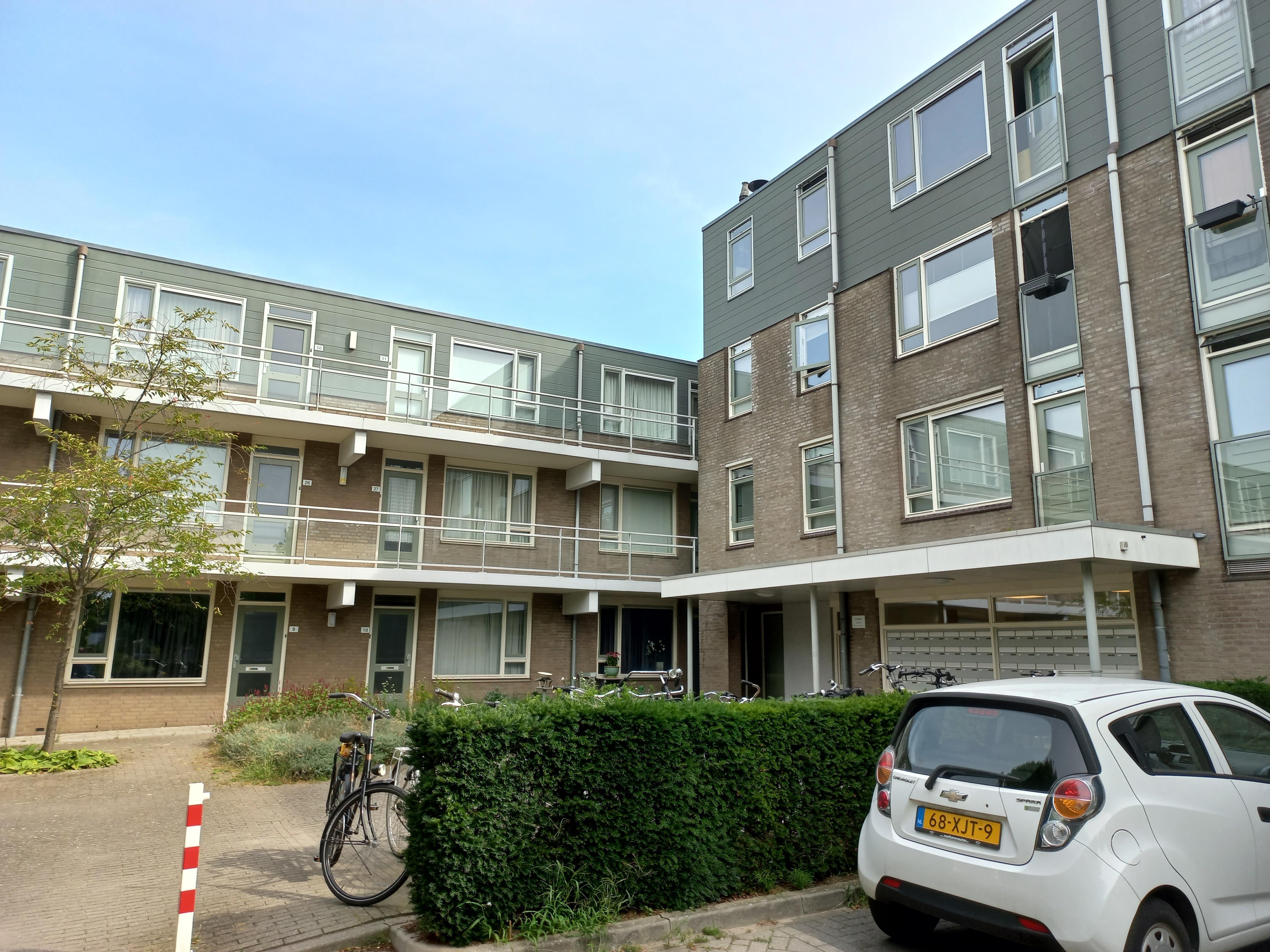 Archipelhof 69, 6524 LE Nijmegen, Nederland