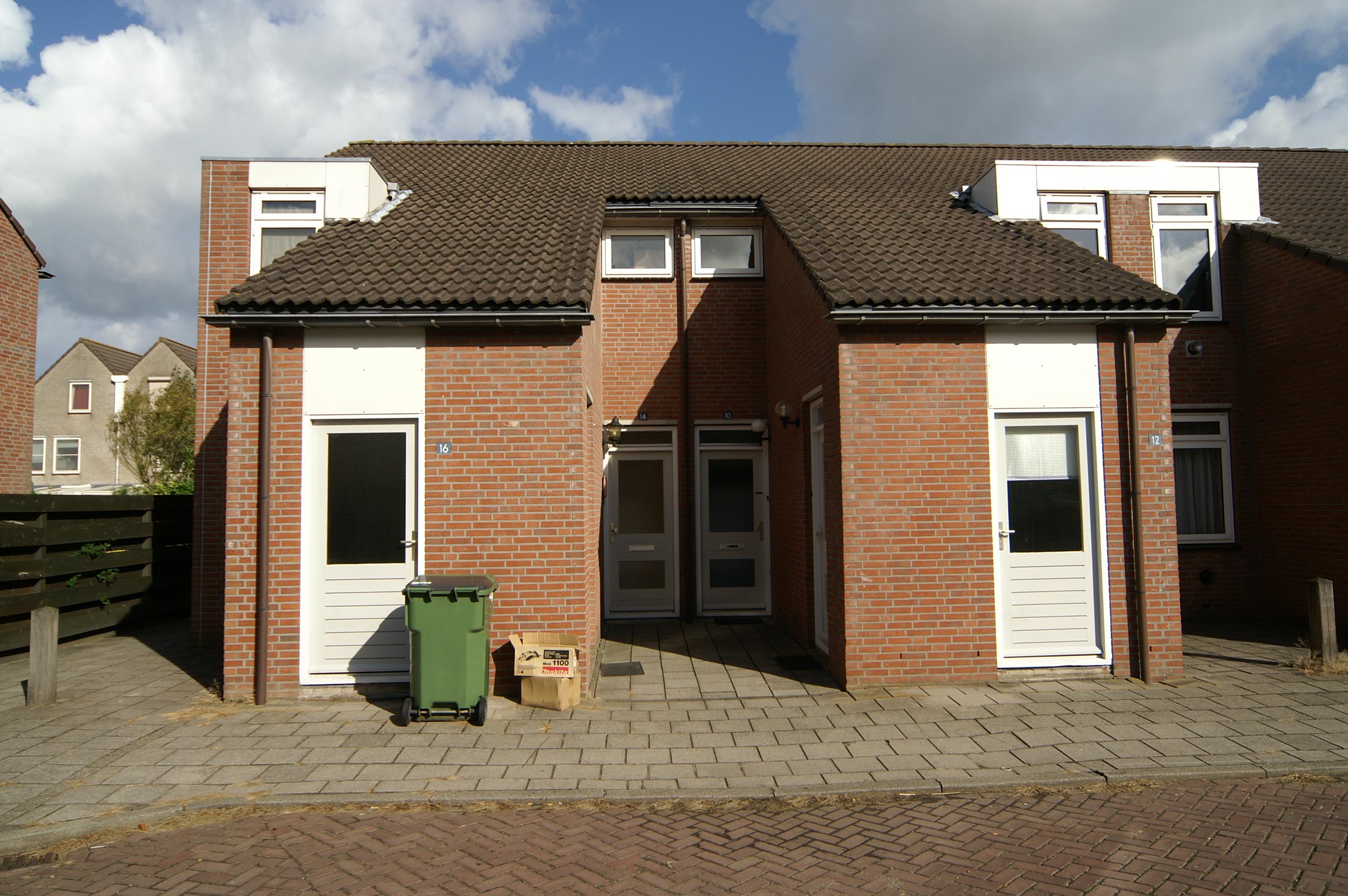 Luxemburgsestraat 10, 6904 NP Zevenaar, Nederland