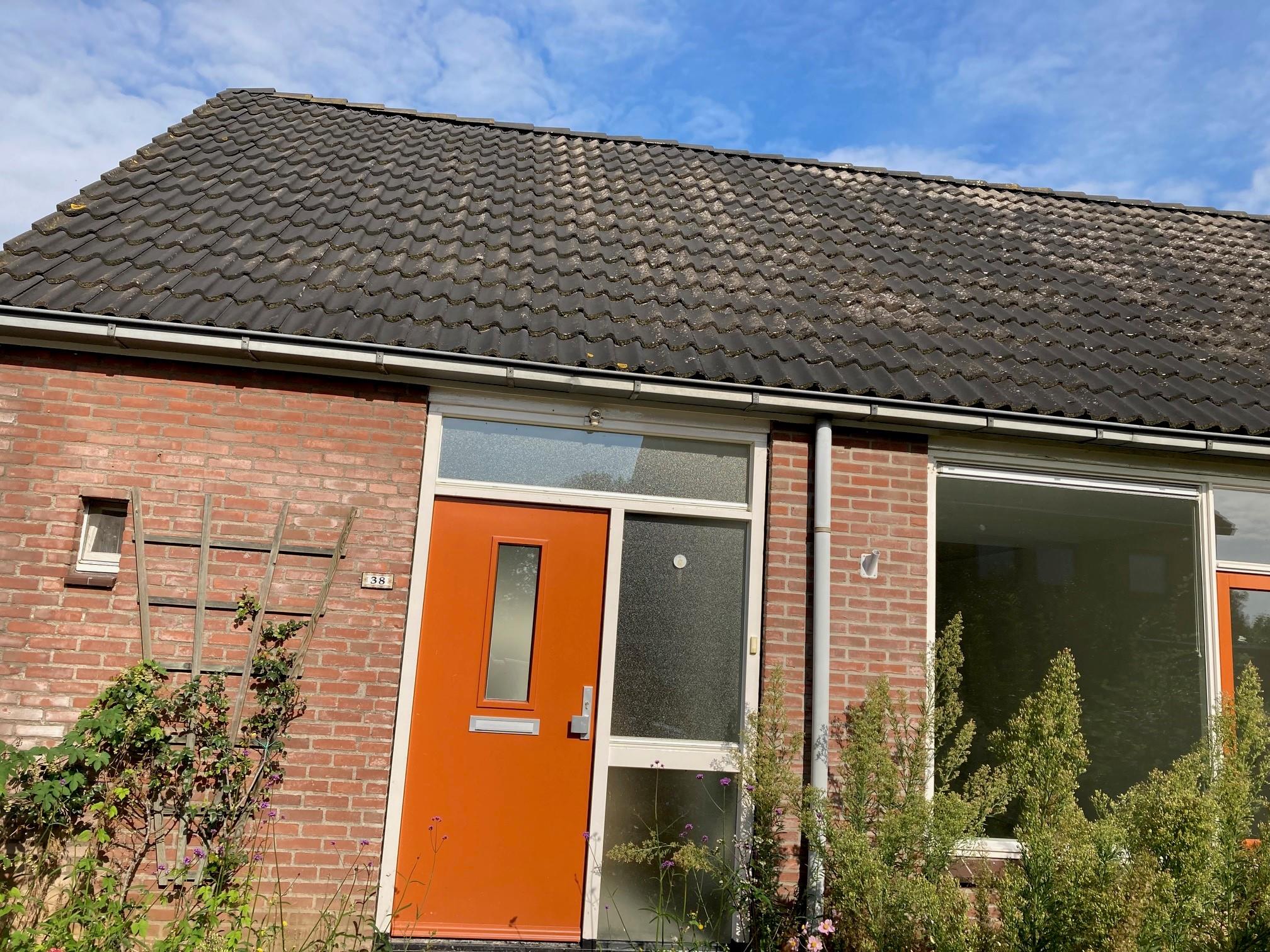 Prins Willem Alexanderstraat 38