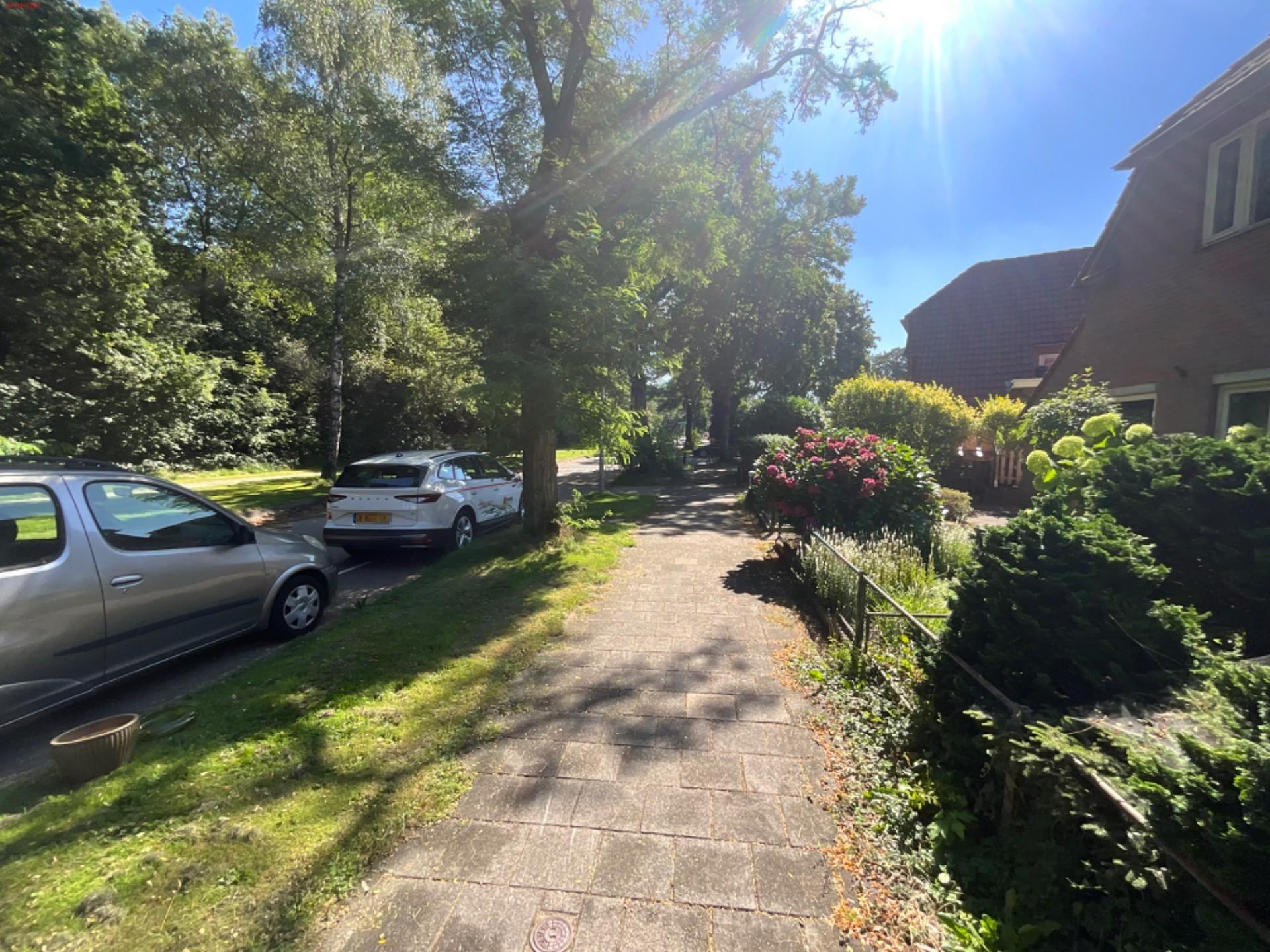 Parallelweg 40, 6861 EL Oosterbeek, Nederland