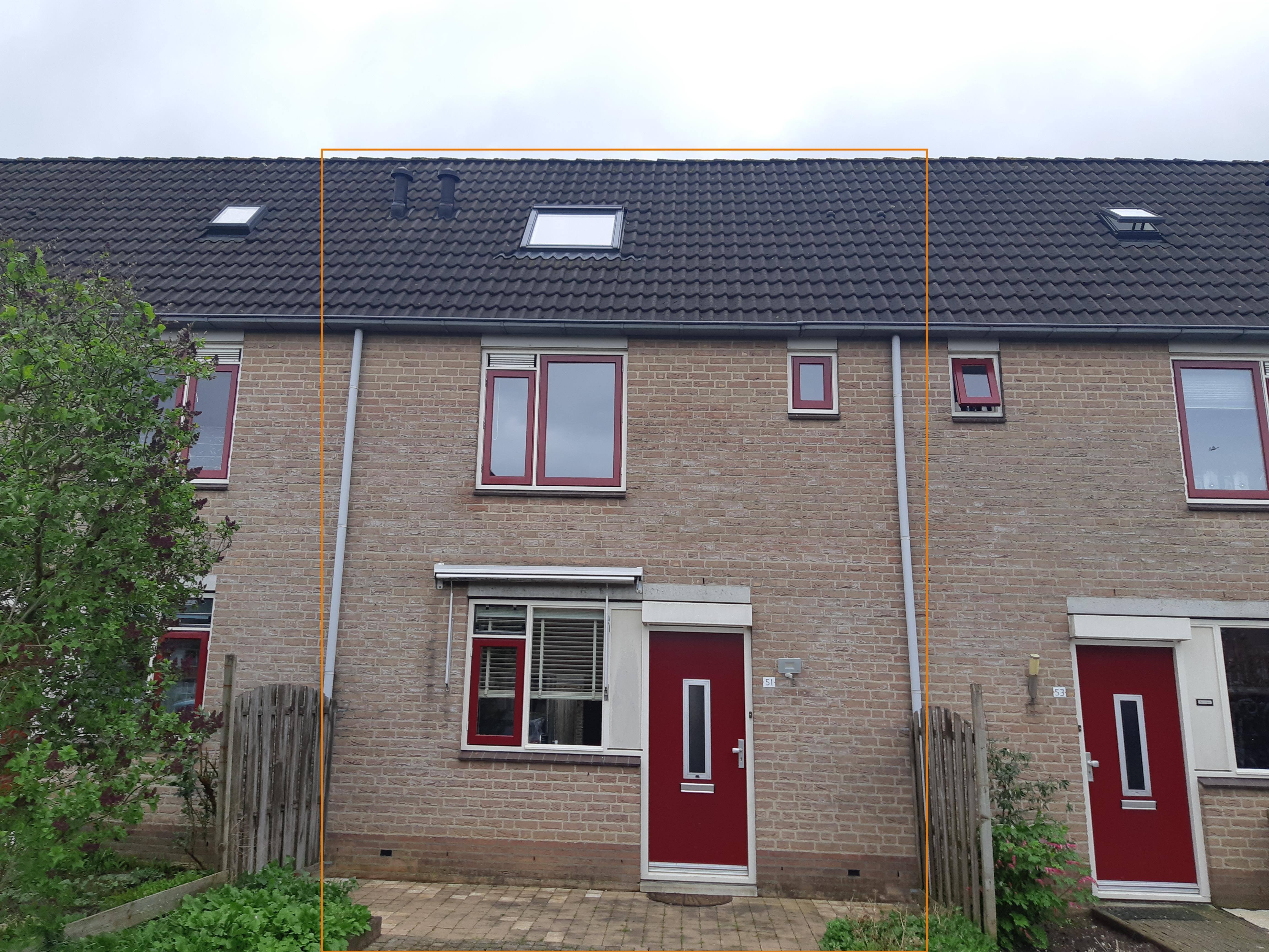 Mantet 51, 6922 AV Duiven, Nederland