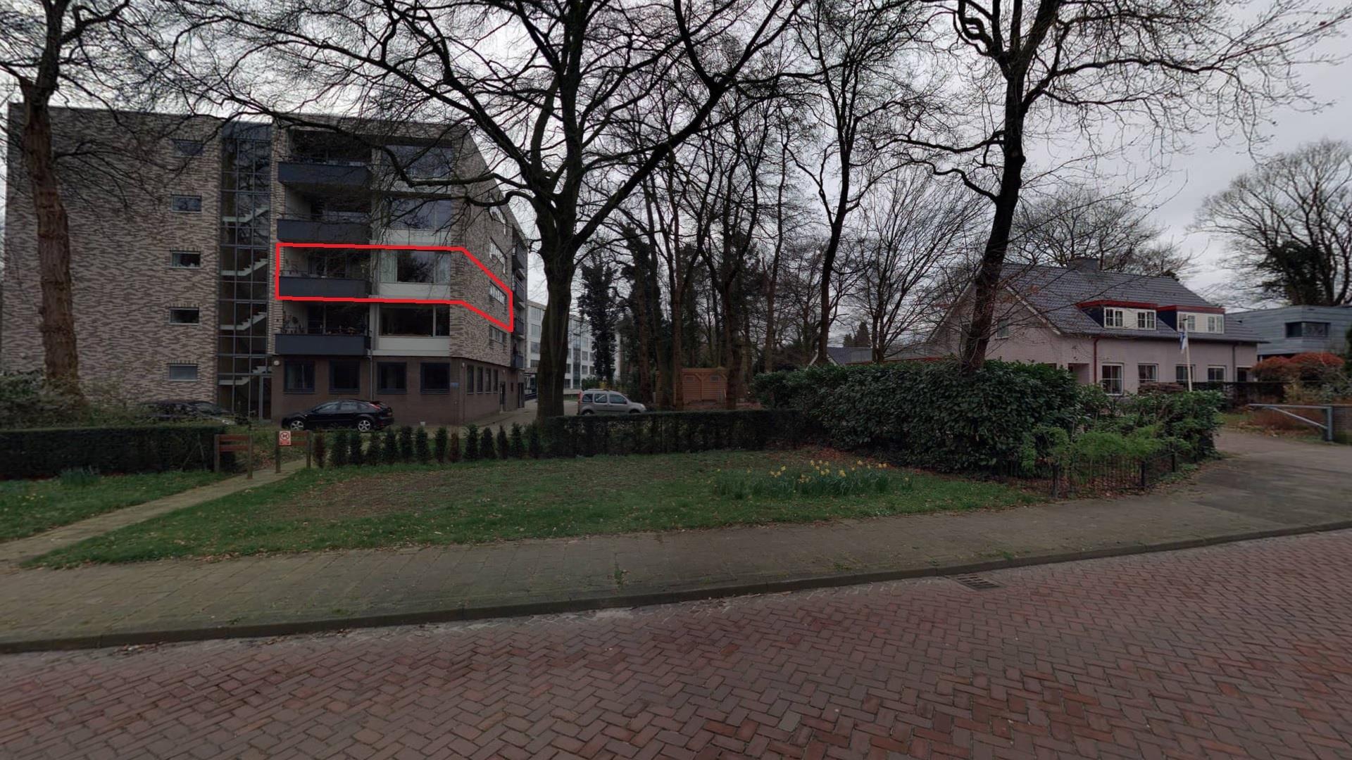 Kuypersweg, 6871 Renkum, Nederland