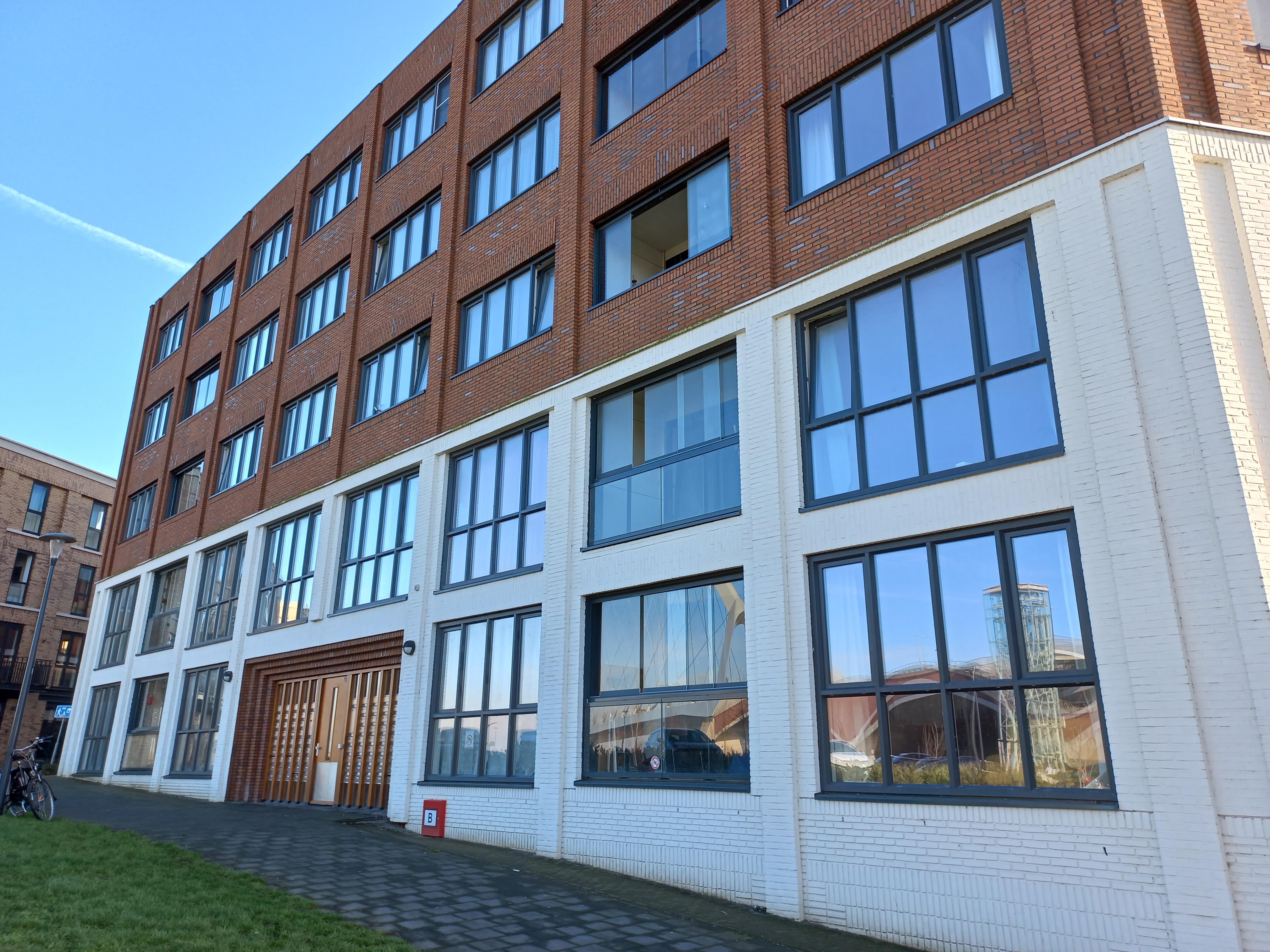 Winselingseweg 10a74, 6541 AK Nijmegen, Nederland