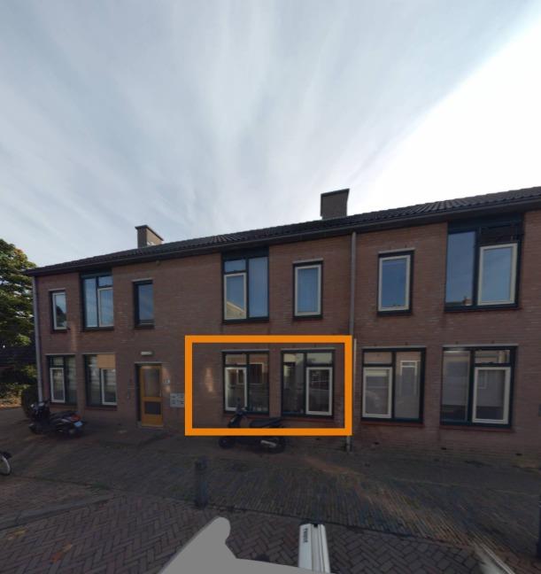 Zandbergstraat 19, 6981 DN Doesburg, Nederland