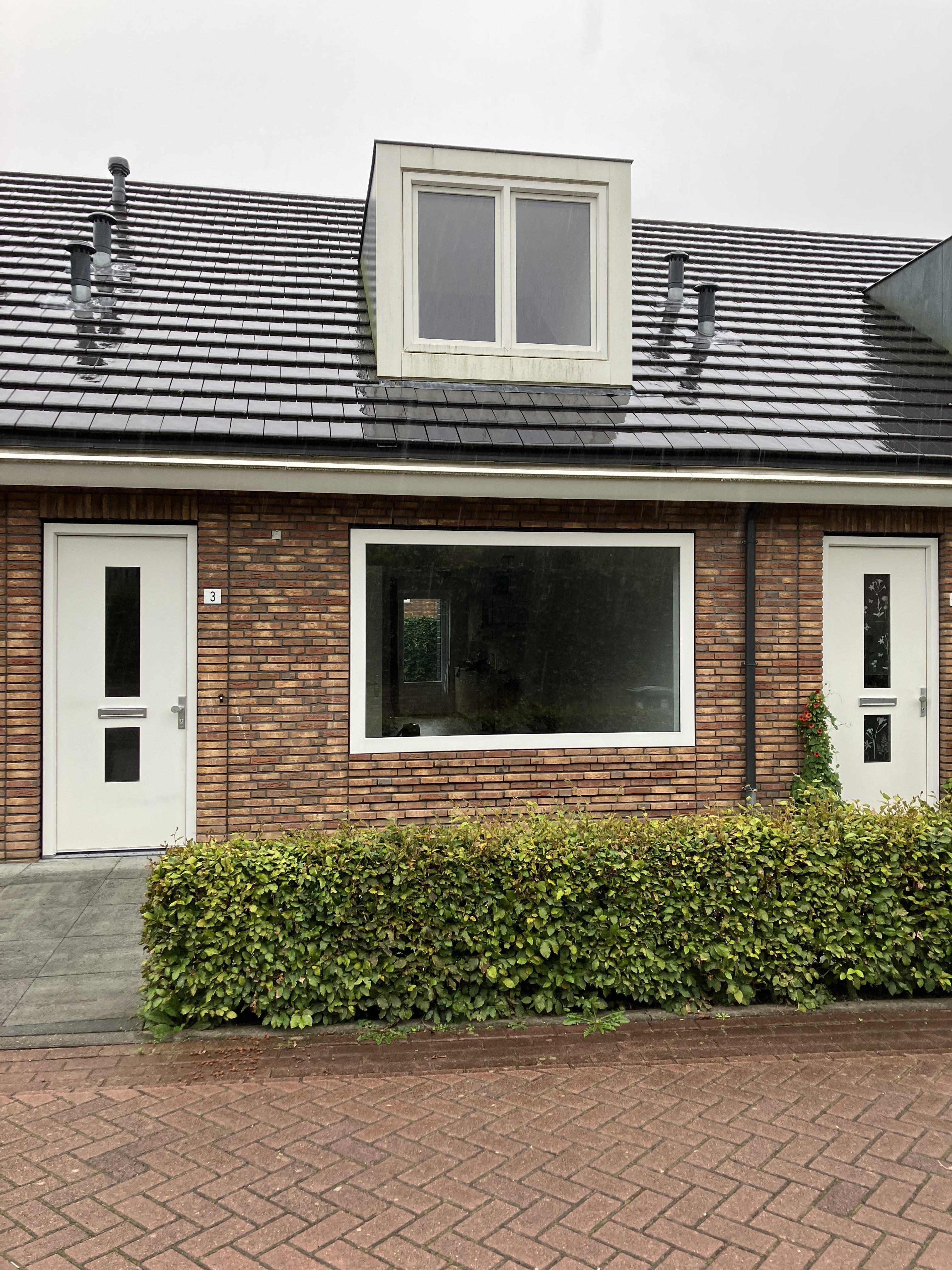 Meikeverstraat 3, 6561 ZK Groesbeek, Nederland