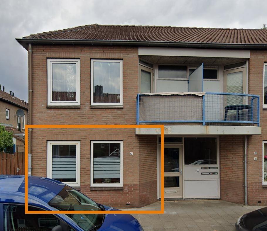 Willemstraat 88, 6882 KE Velp, Nederland