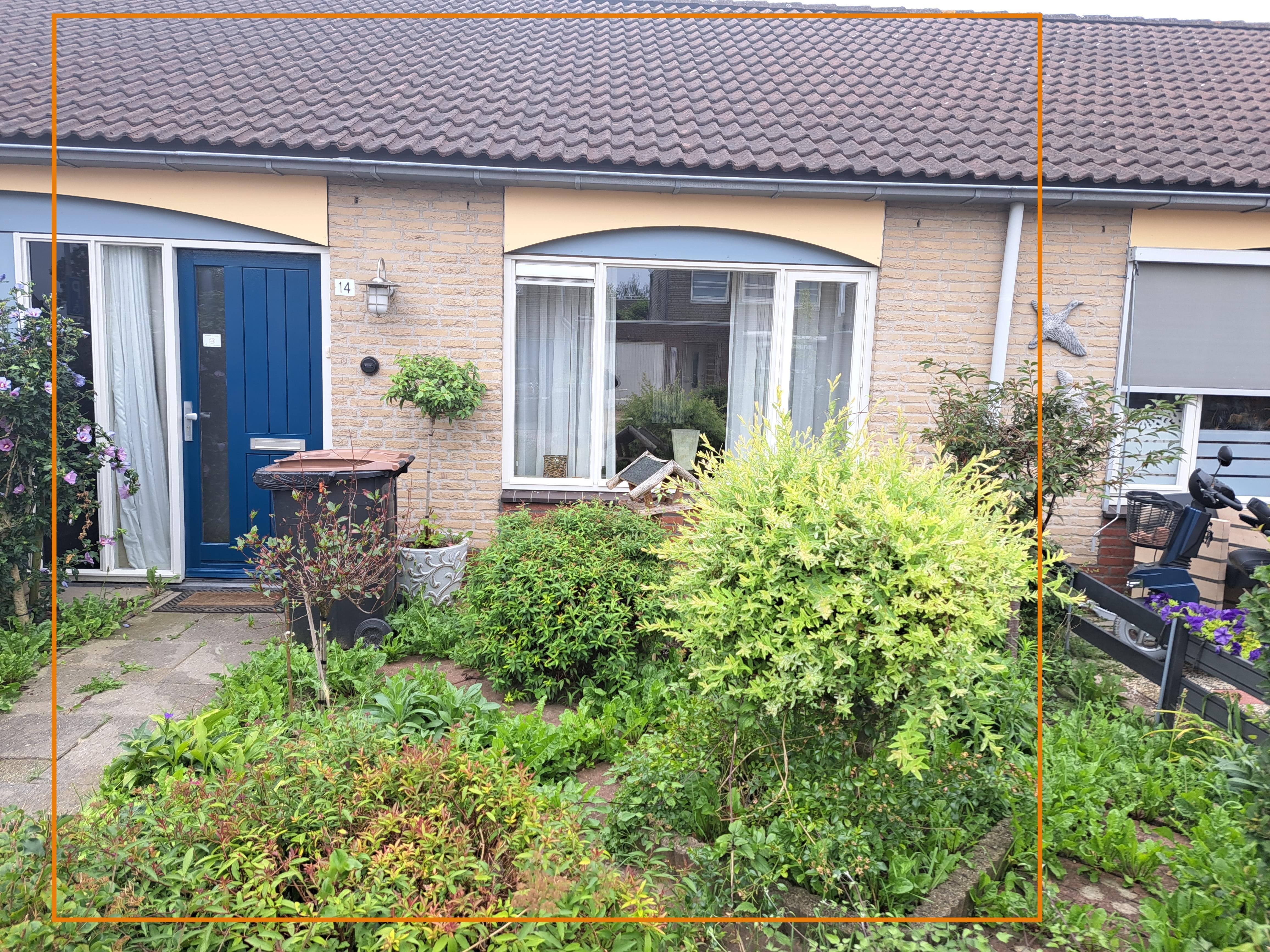 Heideanjer 14, 6922 HE Duiven, Nederland