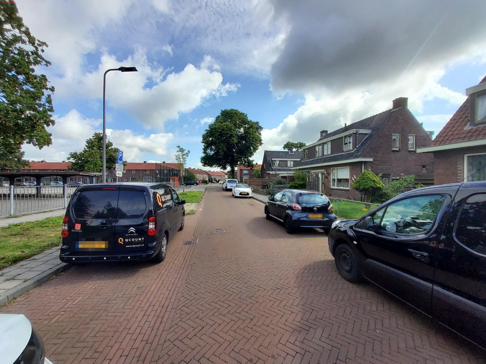 Van Limburg Stirumstraat 32, 6951 ED Dieren, Nederland