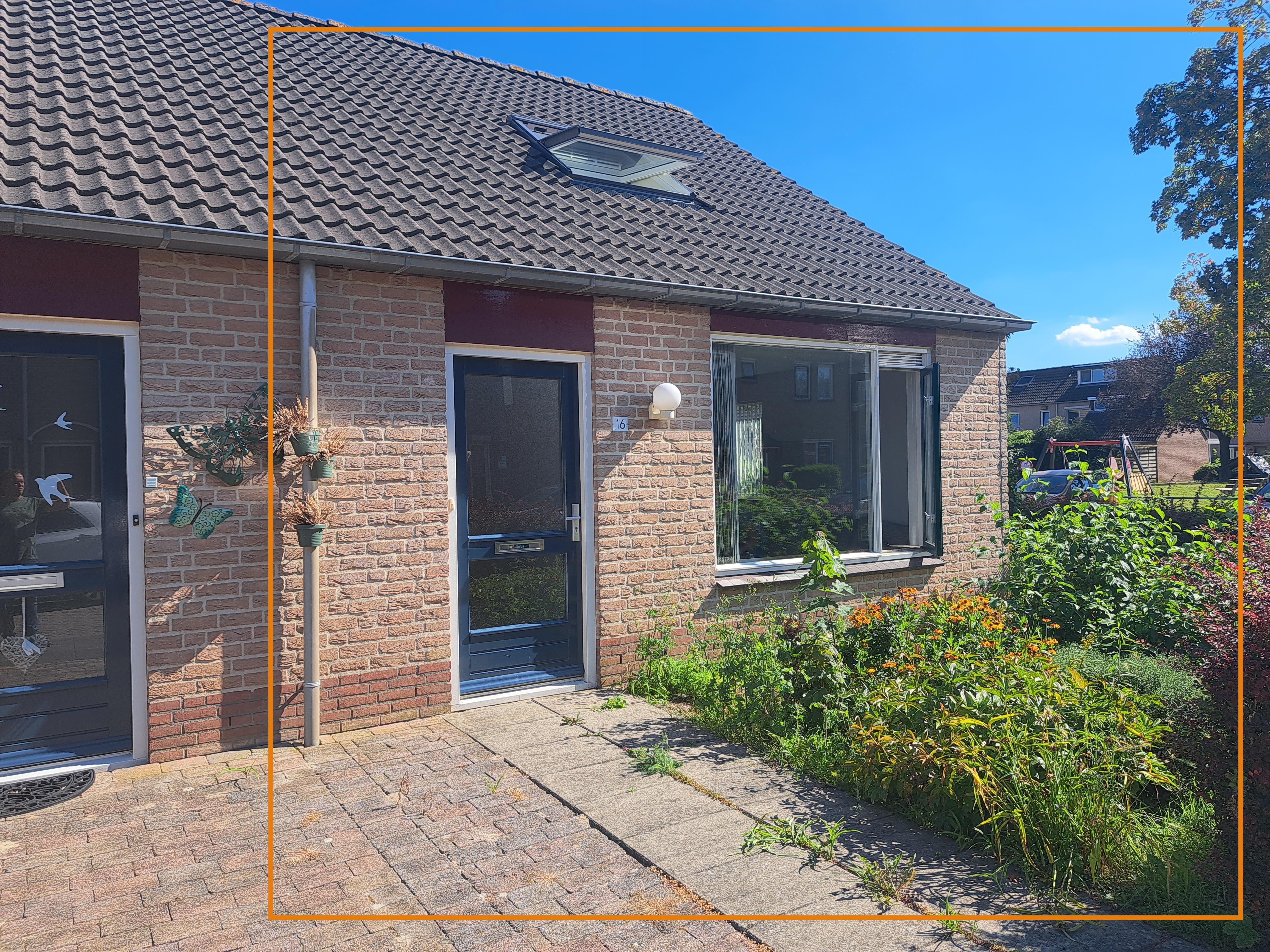 Marisstraat 16, 6921 MT Duiven, Nederland