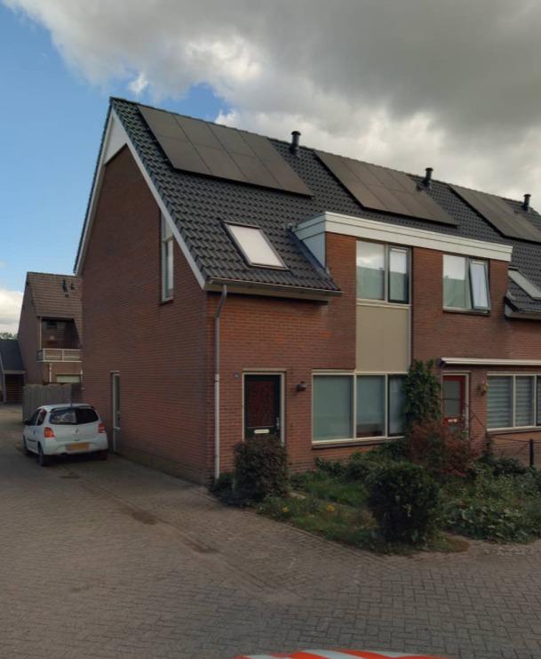 Smitsweide 84, 6983 EK Doesburg, Nederland