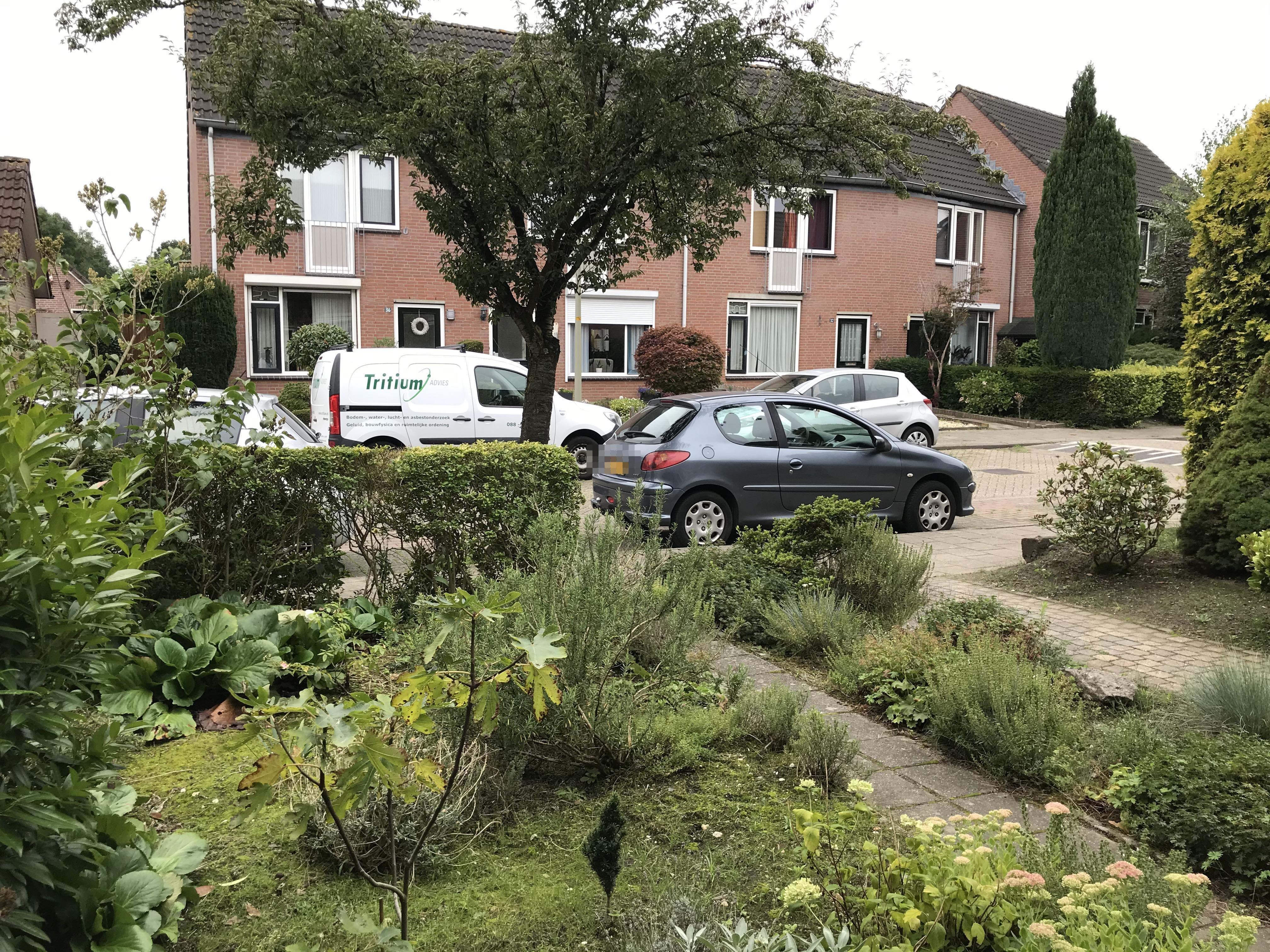 Generaal Gavinstraat 43, 6562 MG Groesbeek, Nederland