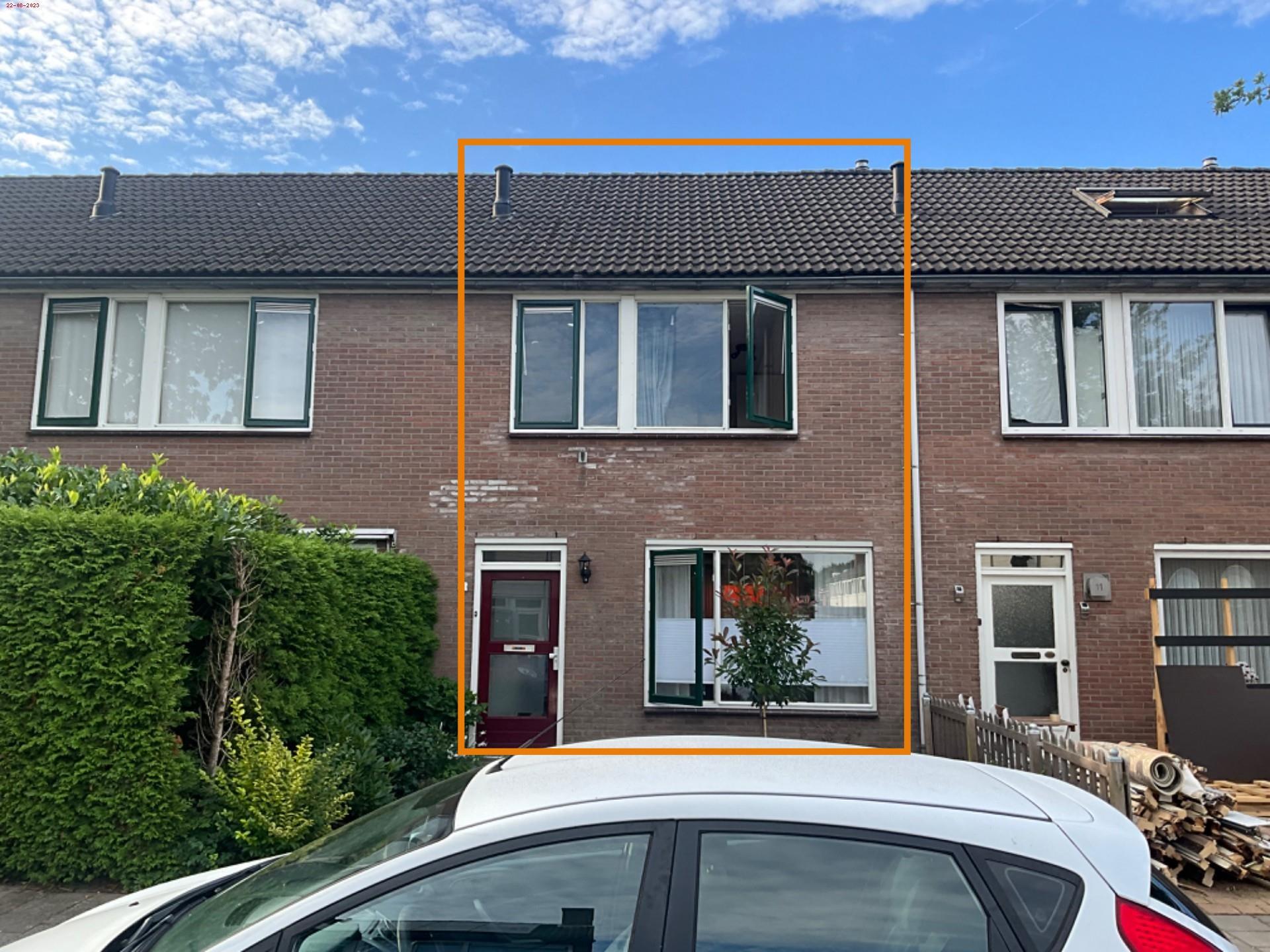 Nieboerstraat 9, 6952 ES Dieren, Nederland