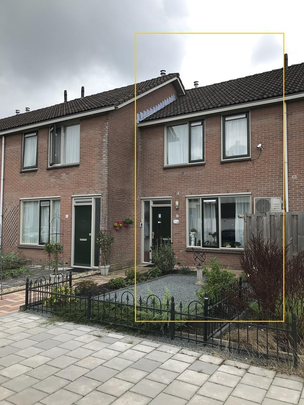 Vlakkers 96, 6651 HP Druten, Nederland