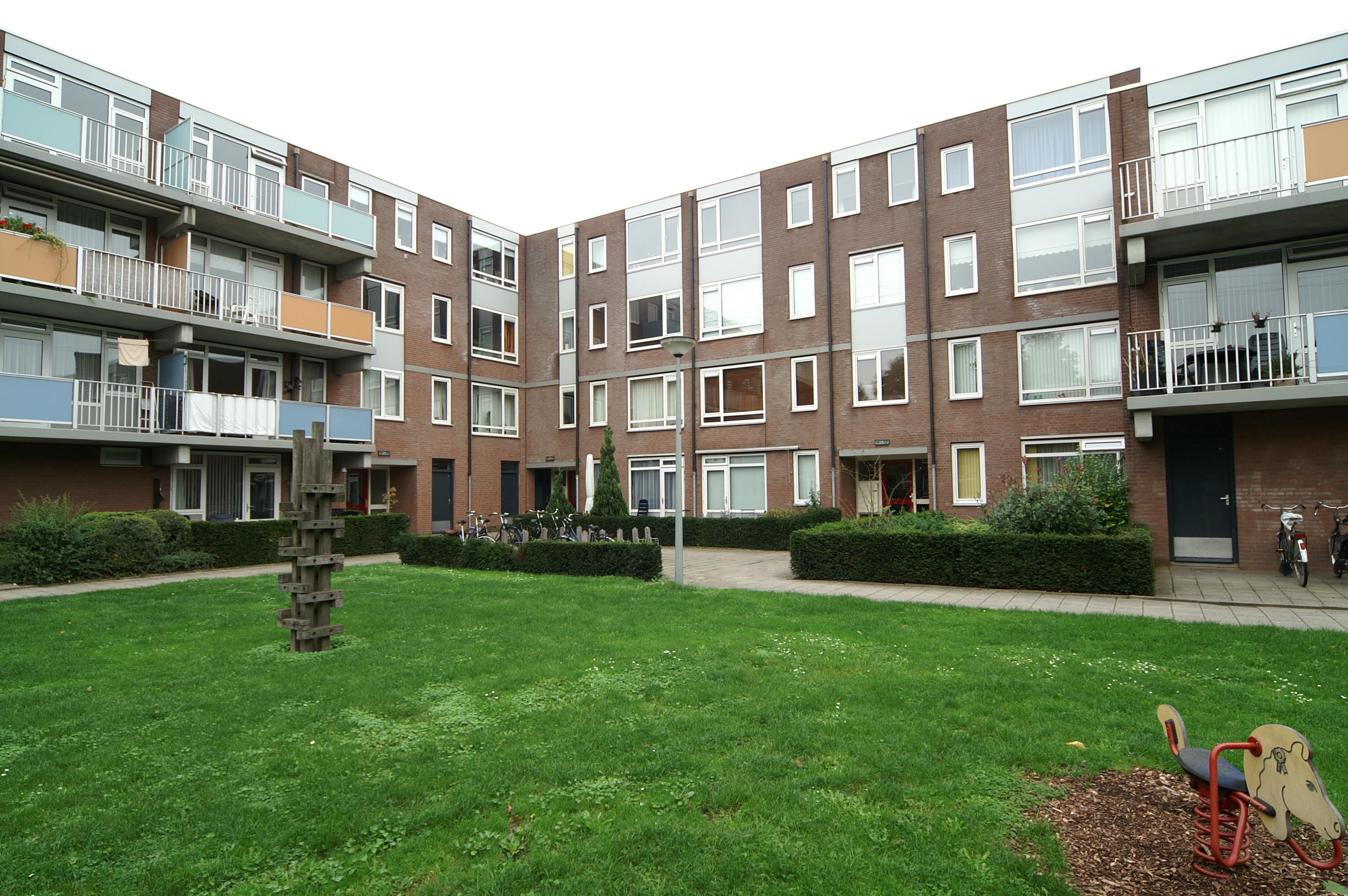 Bergvrede 116, 6901 NK Zevenaar, Nederland