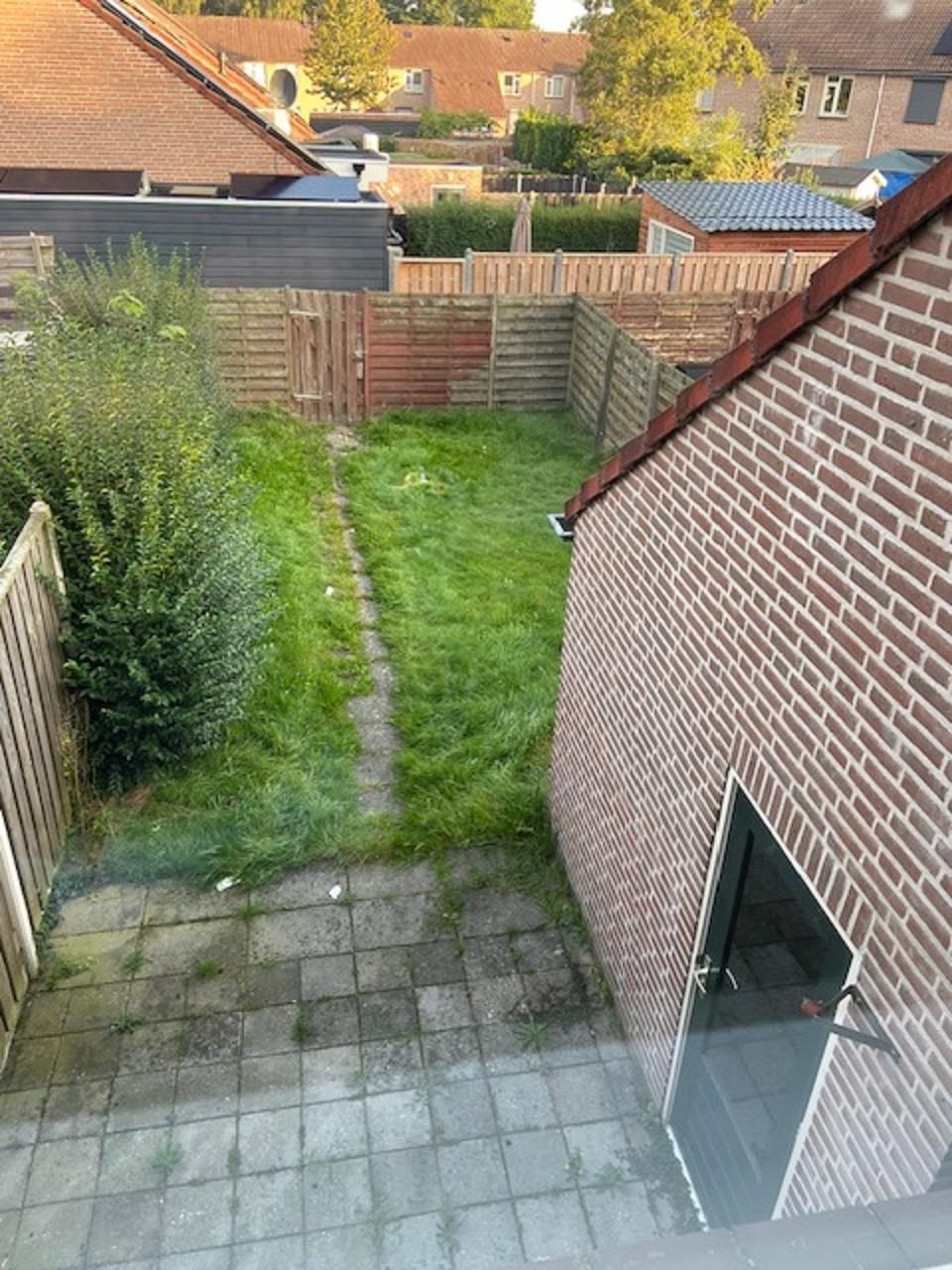 De Steekse acker 1103