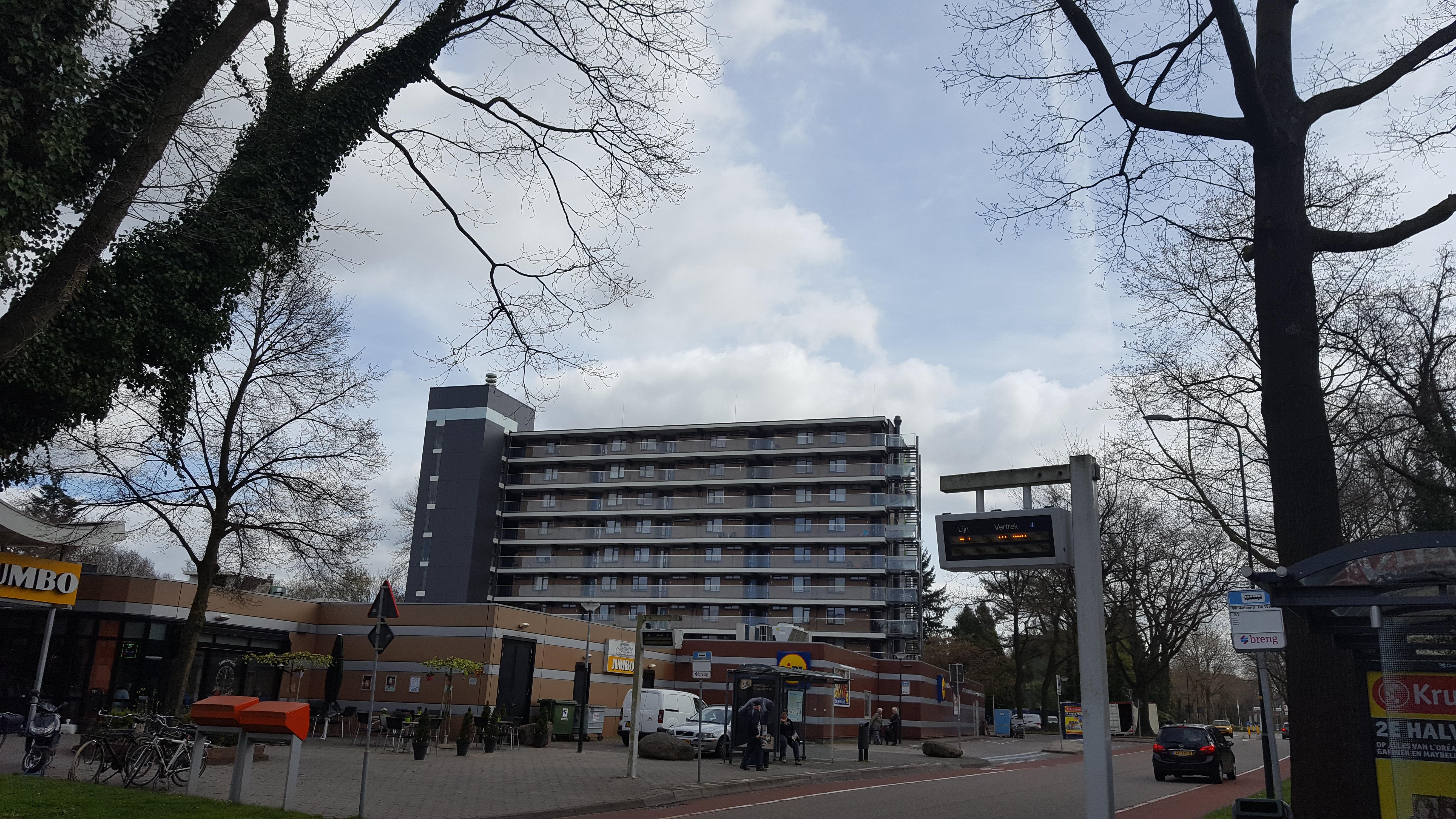 Mozartlaan 416, 6865 GB Doorwerth, Nederland
