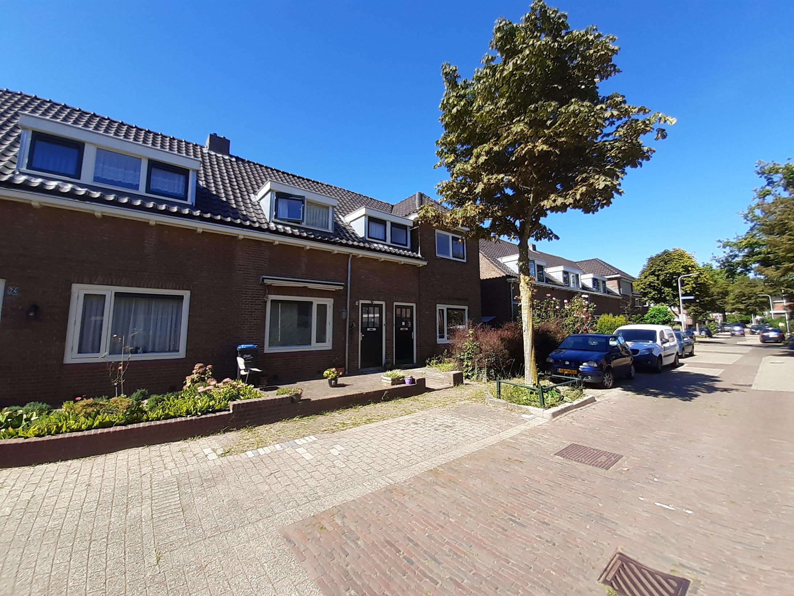 Obrechtstraat 20