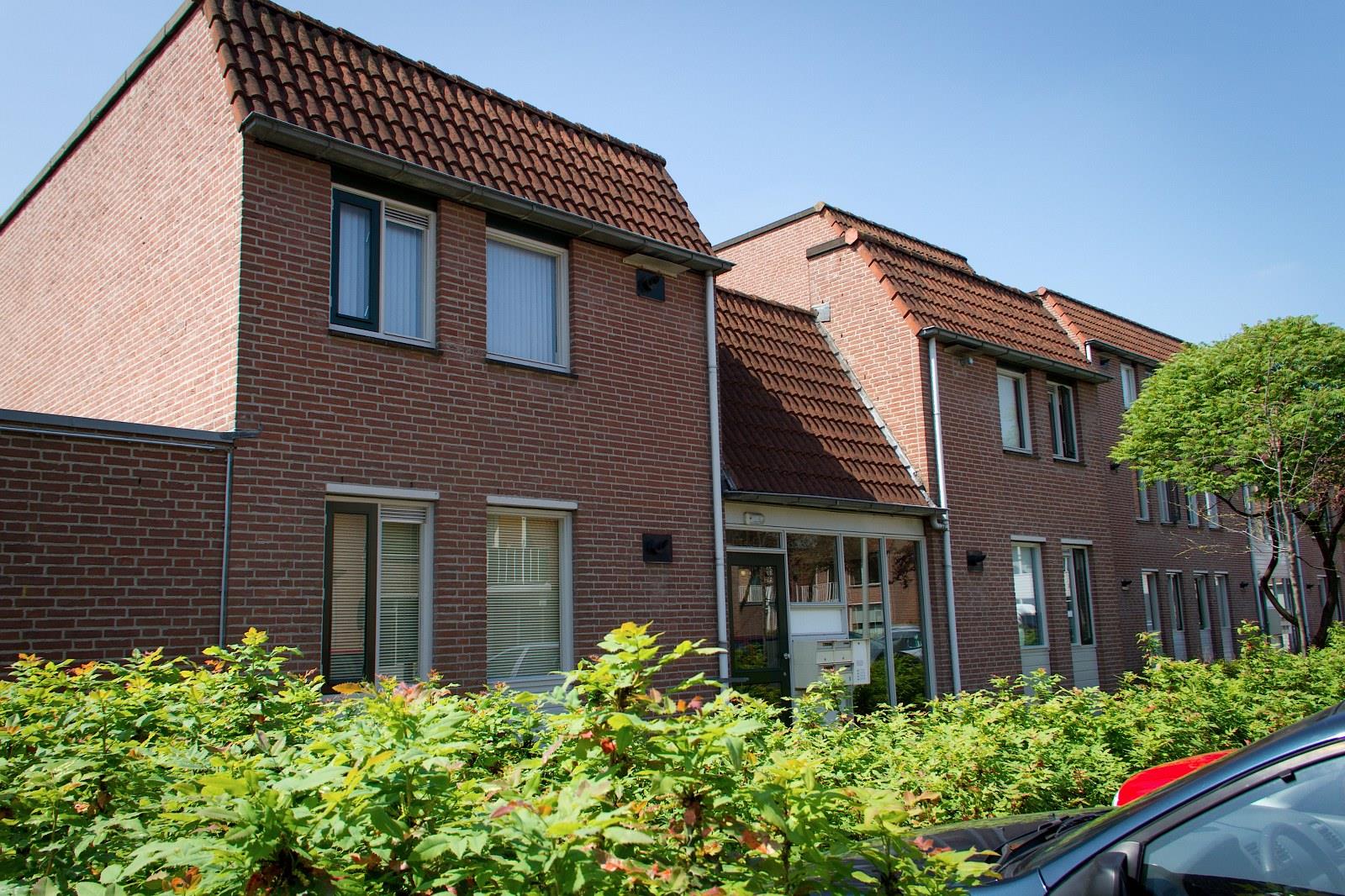 Schild 7, 6641 HM Beuningen, Nederland