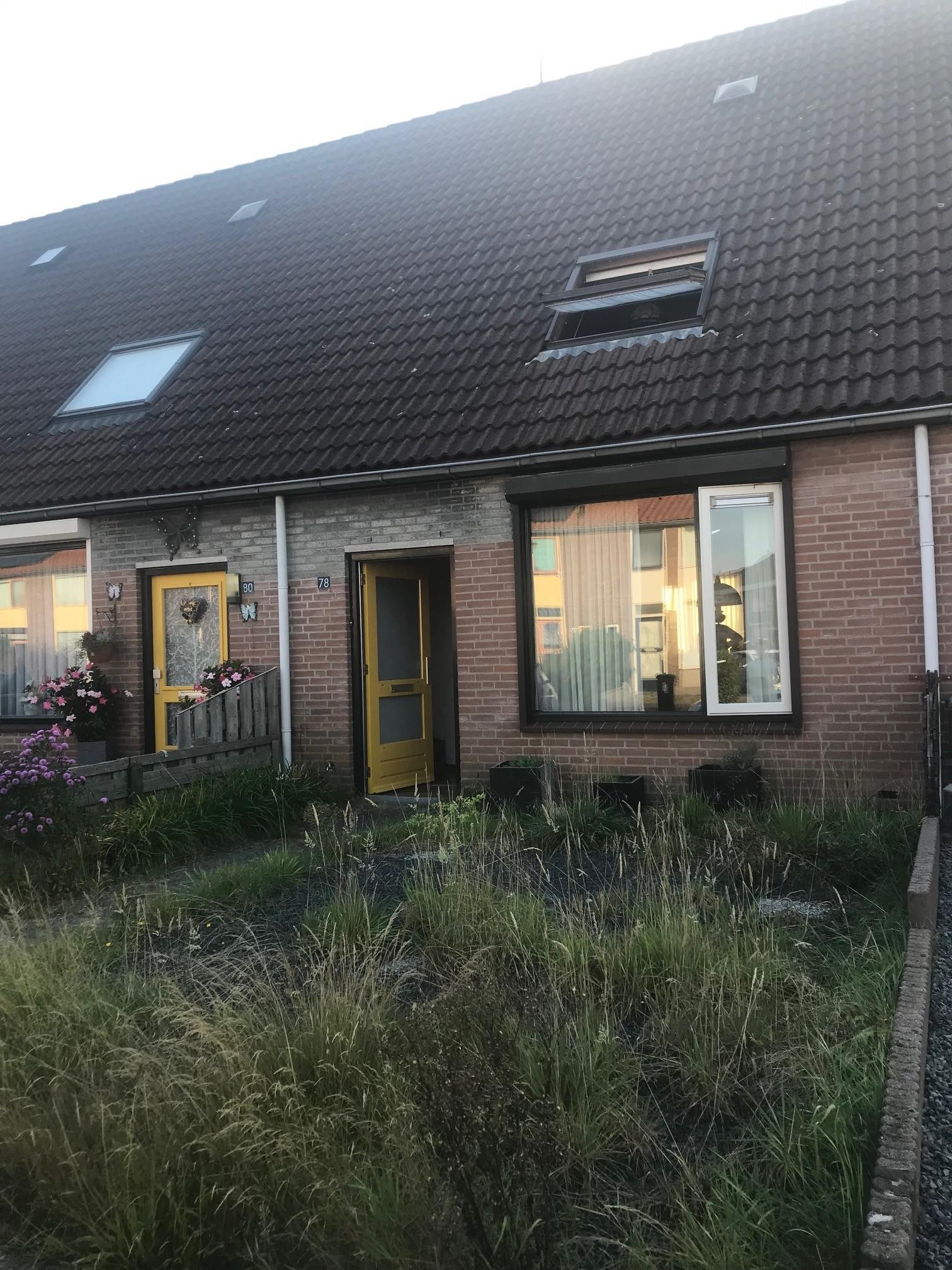 Heer Zegerstraat 78, 6561 BT Groesbeek, Nederland