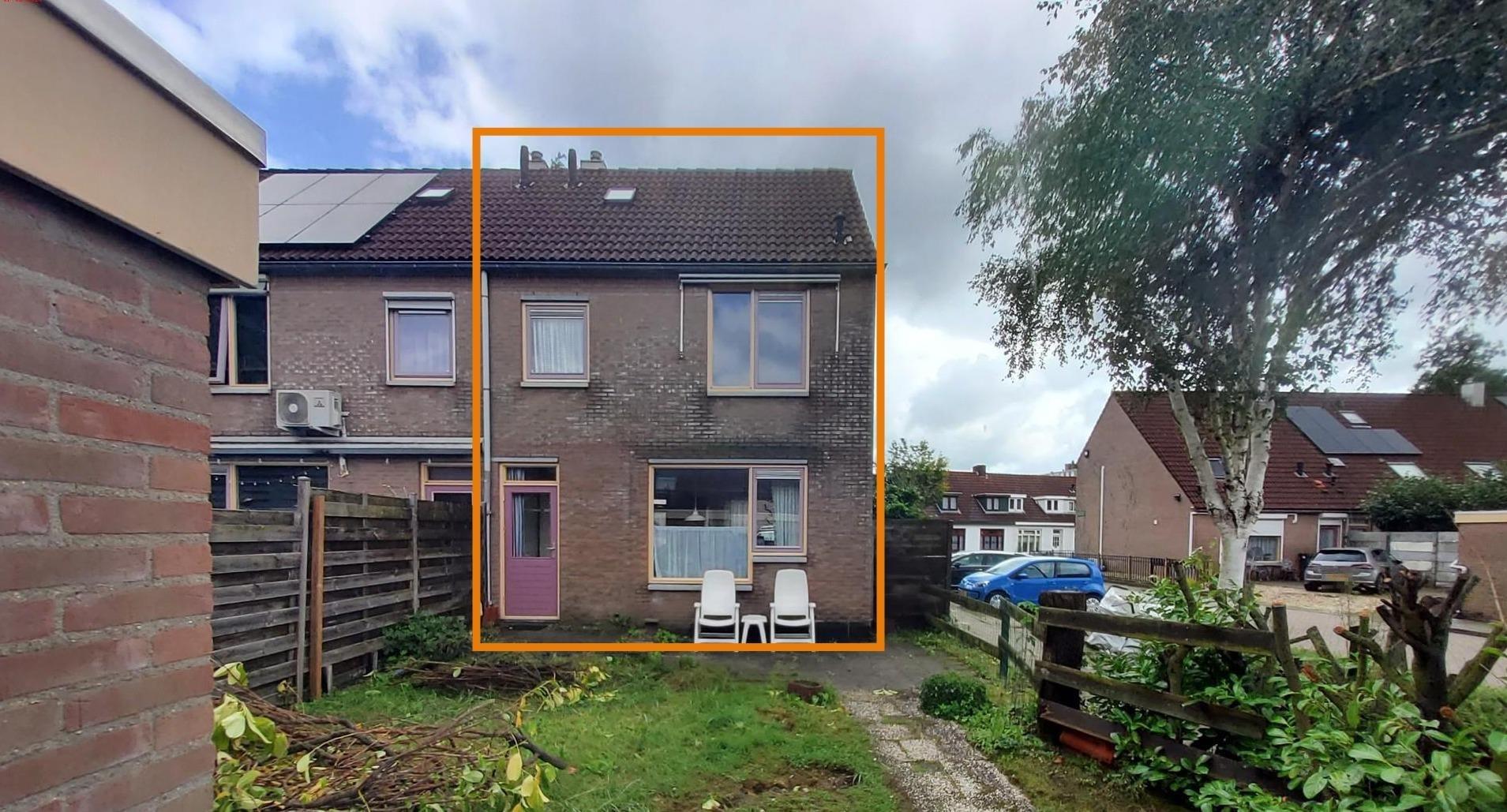 Schoolstraat 20, 6882 NS Velp, Nederland