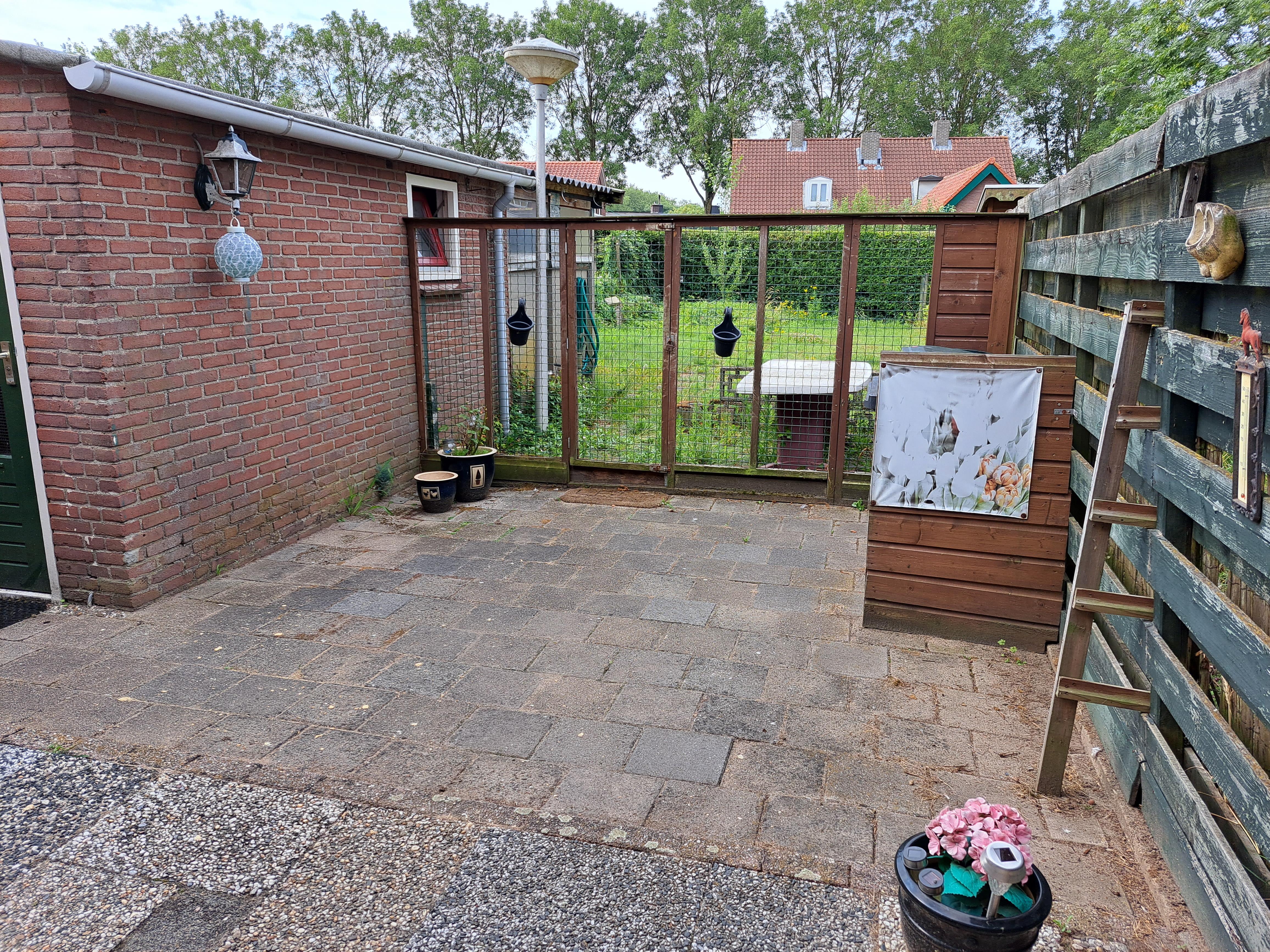 Burgemeester Verstraatenlaan 24