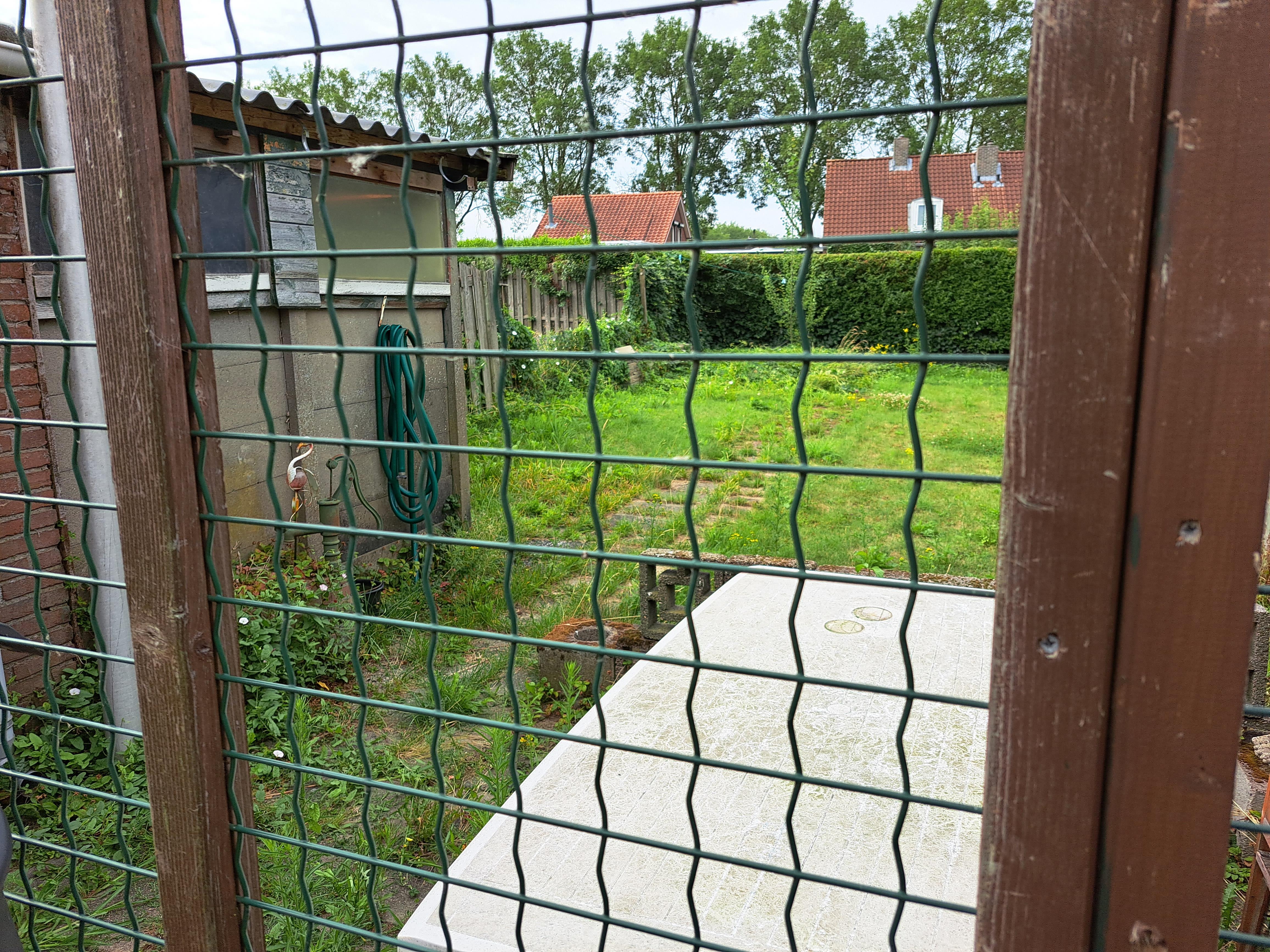 Burgemeester Verstraatenlaan 24