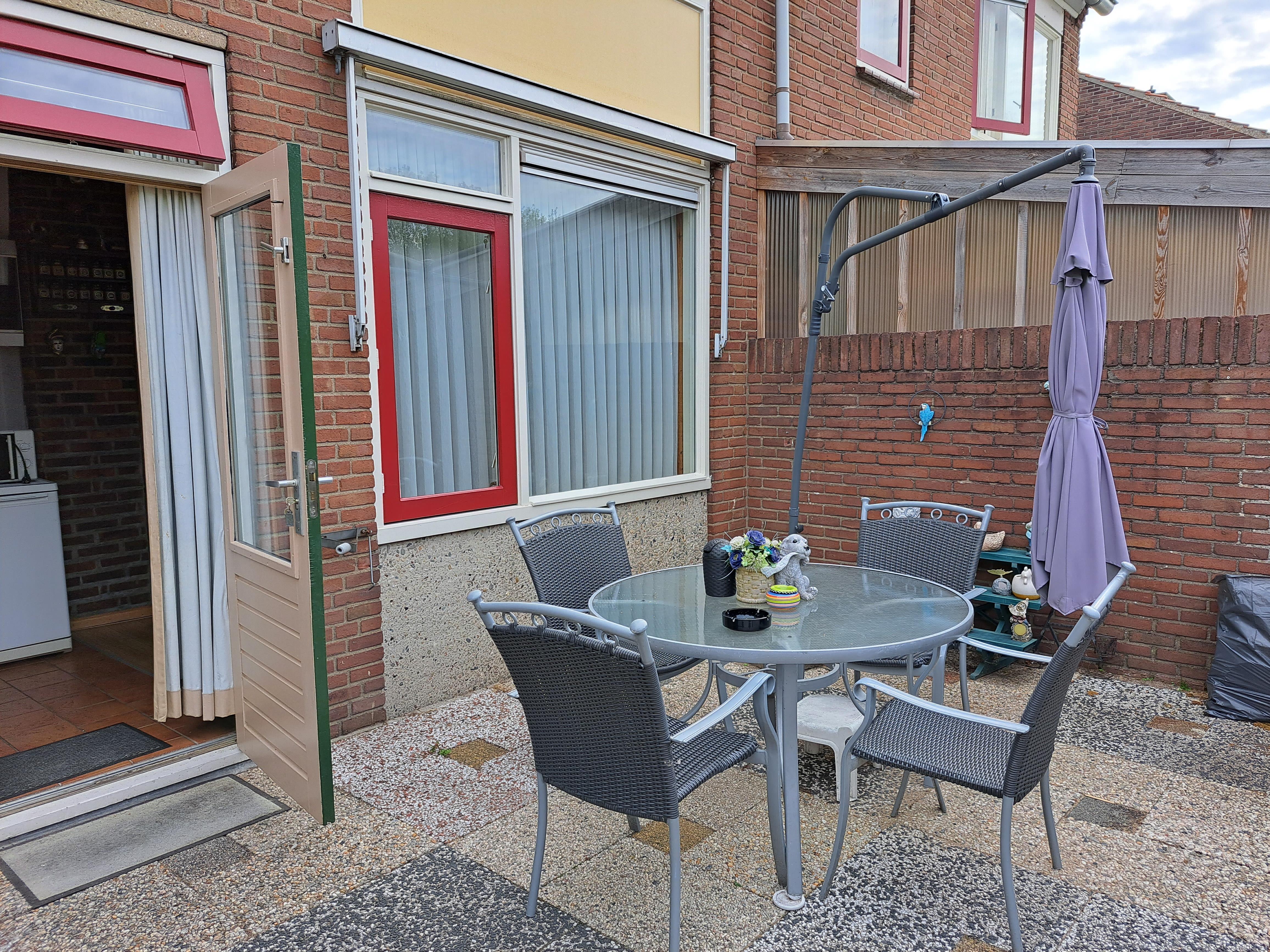 Burgemeester Verstraatenlaan 24