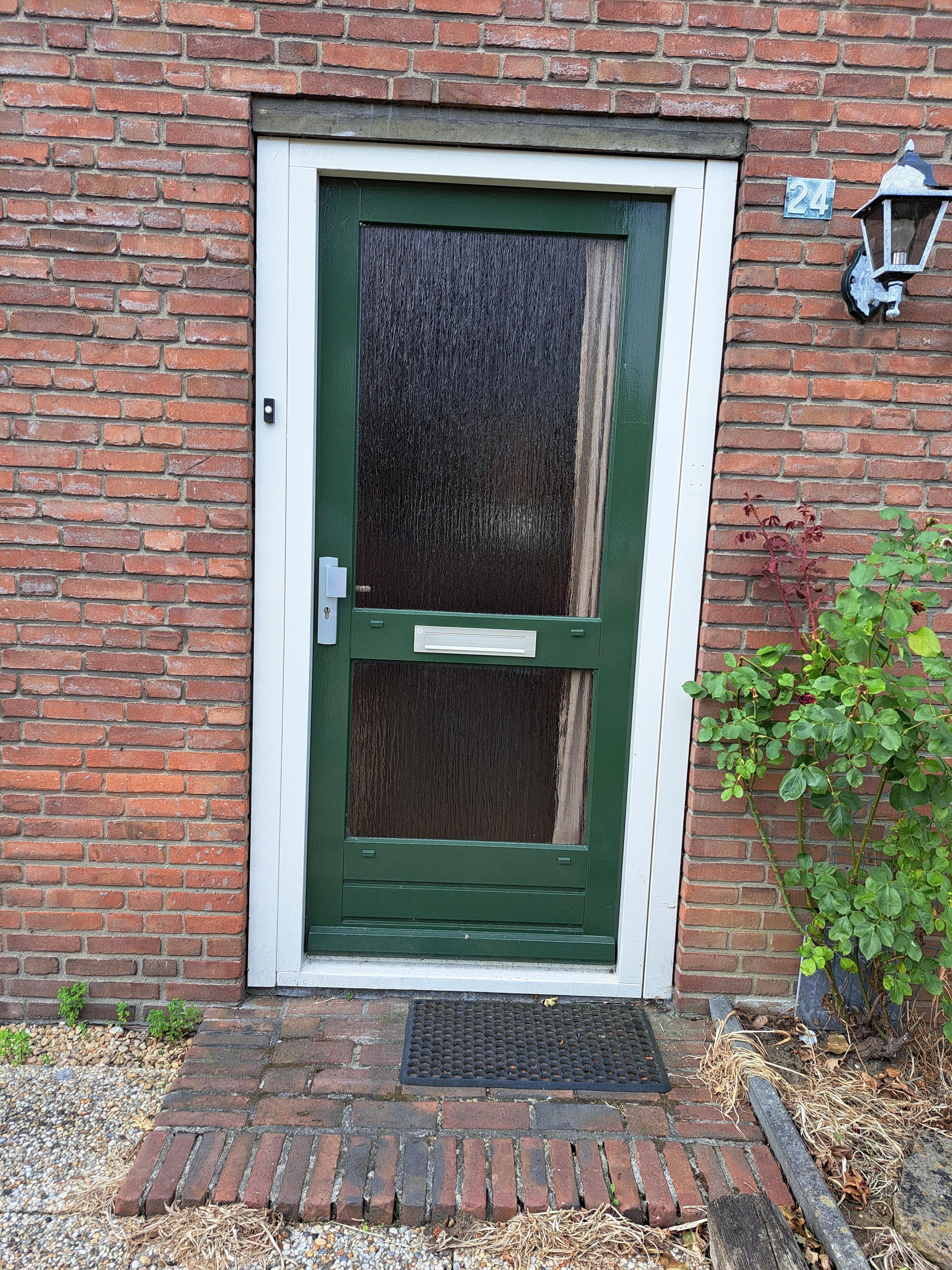 Burgemeester Verstraatenlaan 24, 6641 CE Beuningen, Nederland