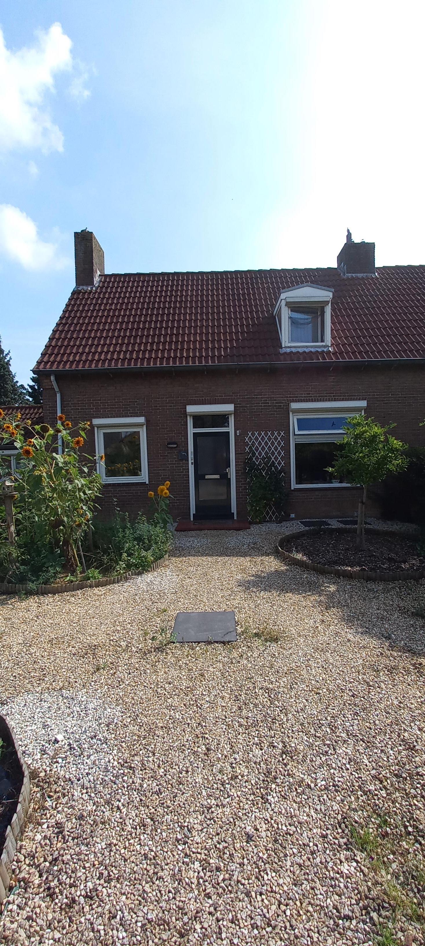 Bevrijdingsstraat 4, 6551 CN Weurt, Nederland