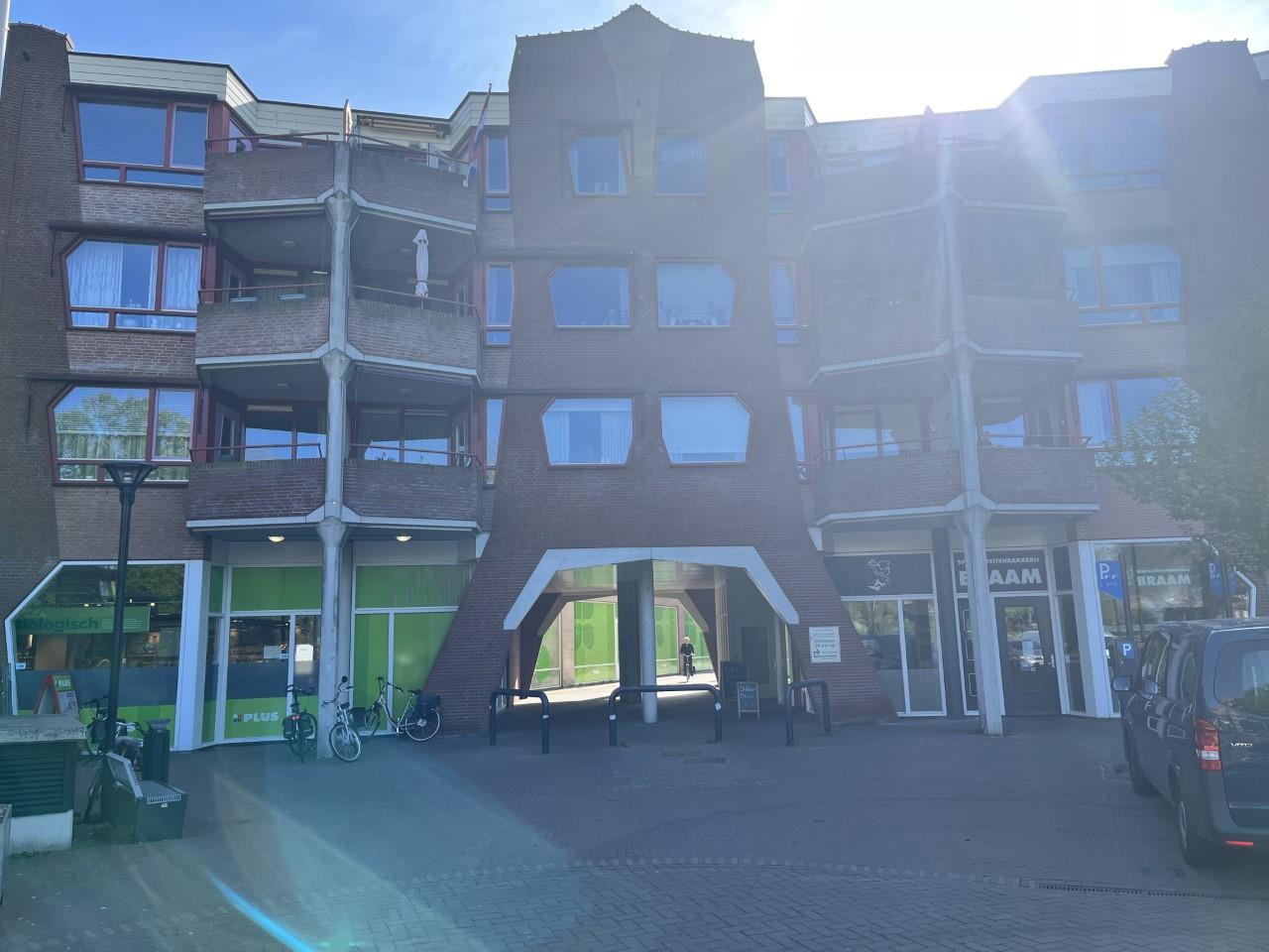 Masiusplein 60, 6901 CH Zevenaar, Nederland