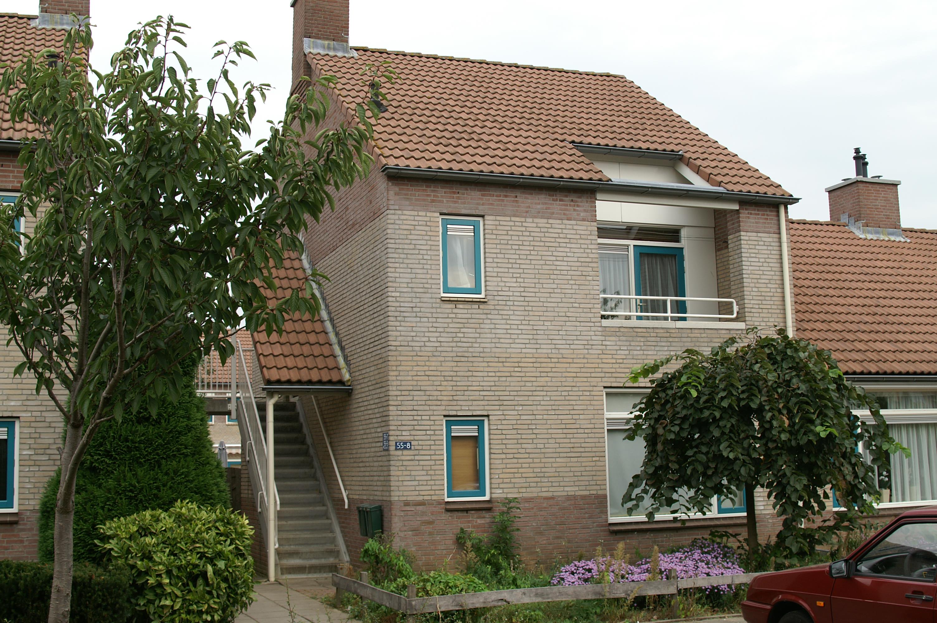 Middag 558, 6909 CB Babberich, Nederland