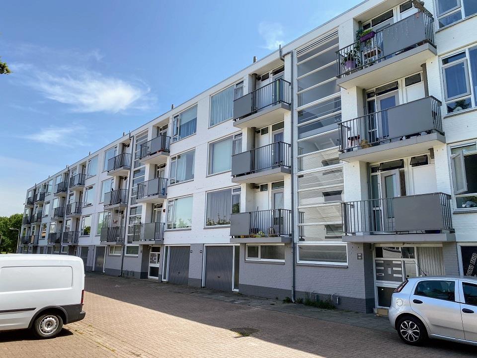 Middachtenstraat 171, 6535 LJ Nijmegen, Nederland